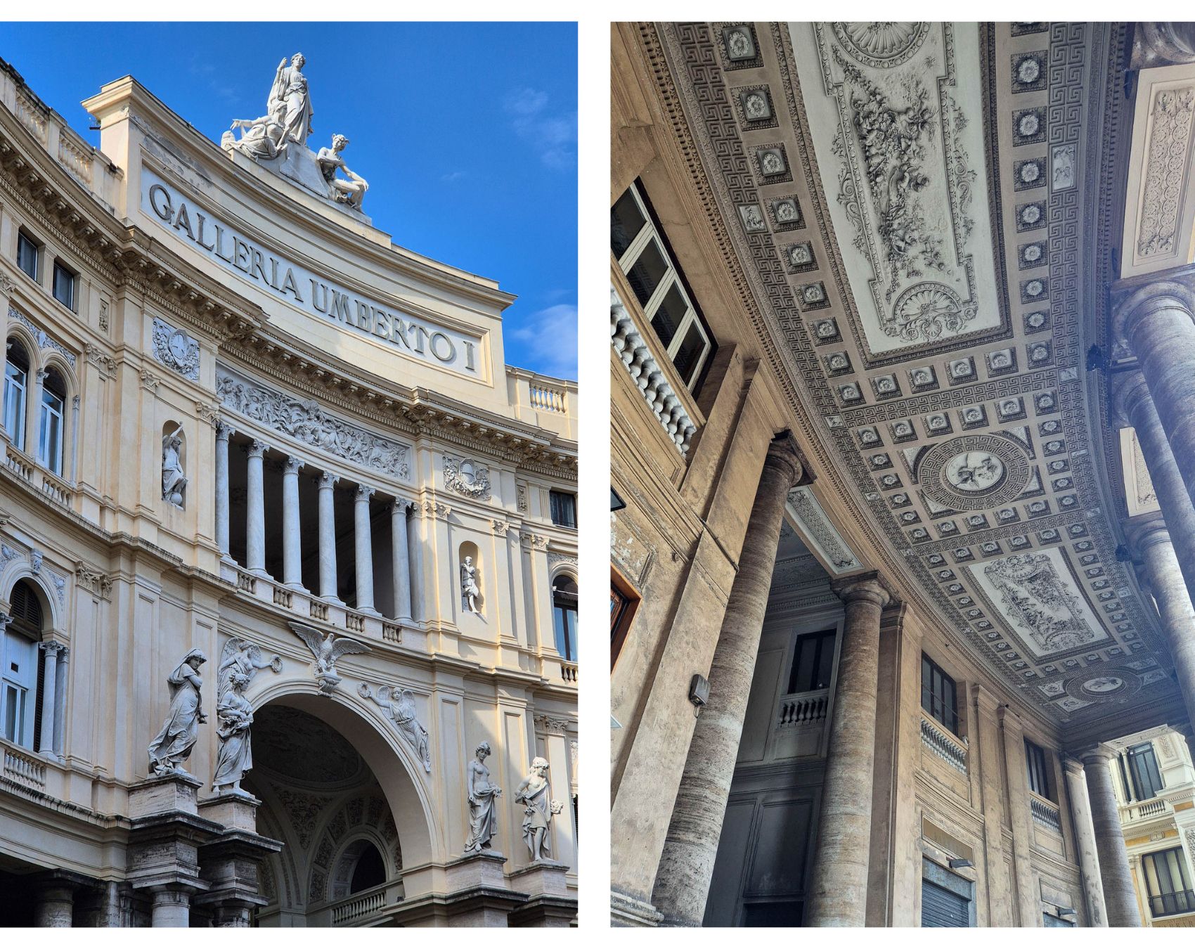 Galleria Umberto I