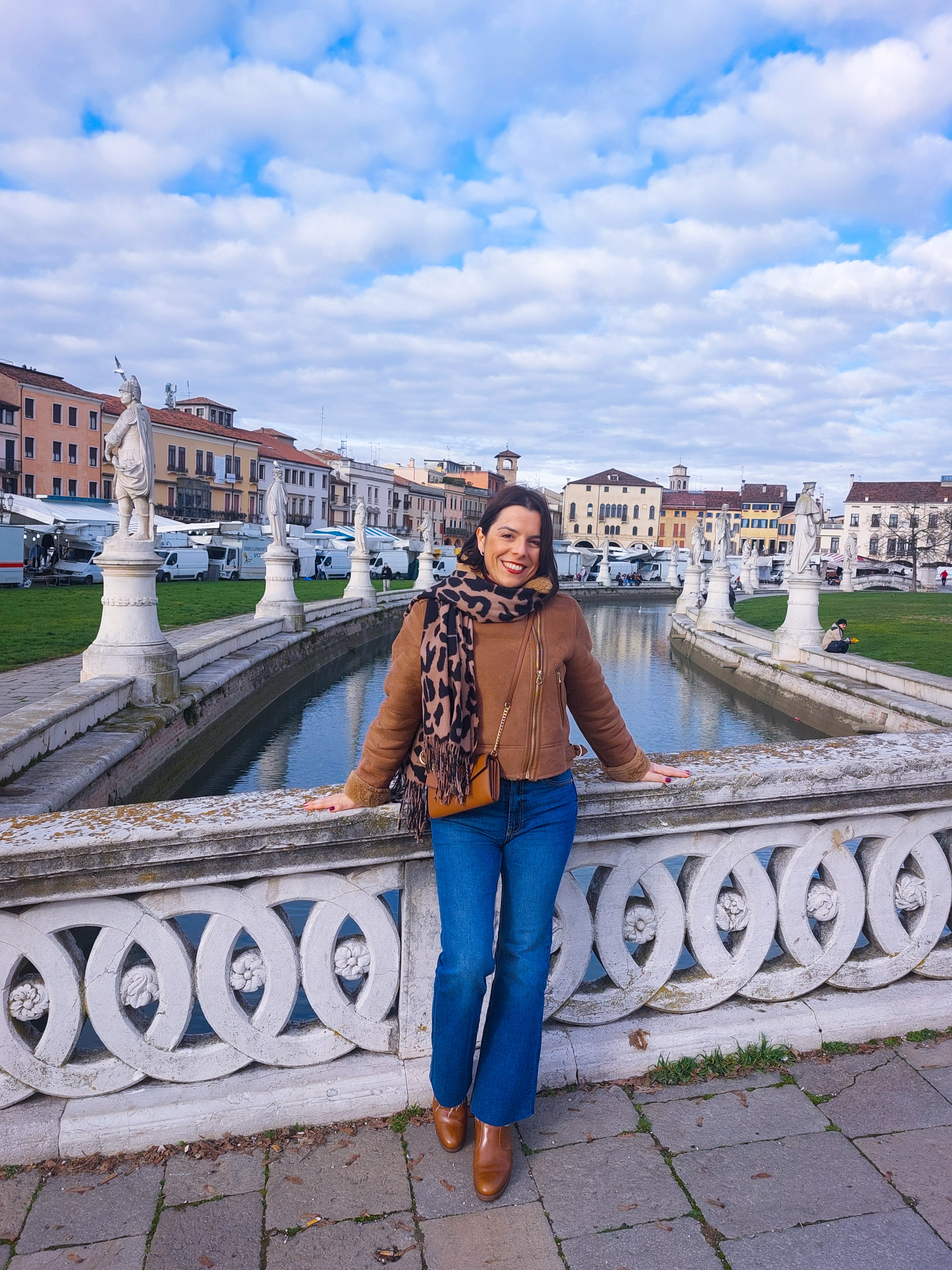 Cosa vedere a Padova in uno o due giorni Cosa vedere a Padova in uno o due giorni