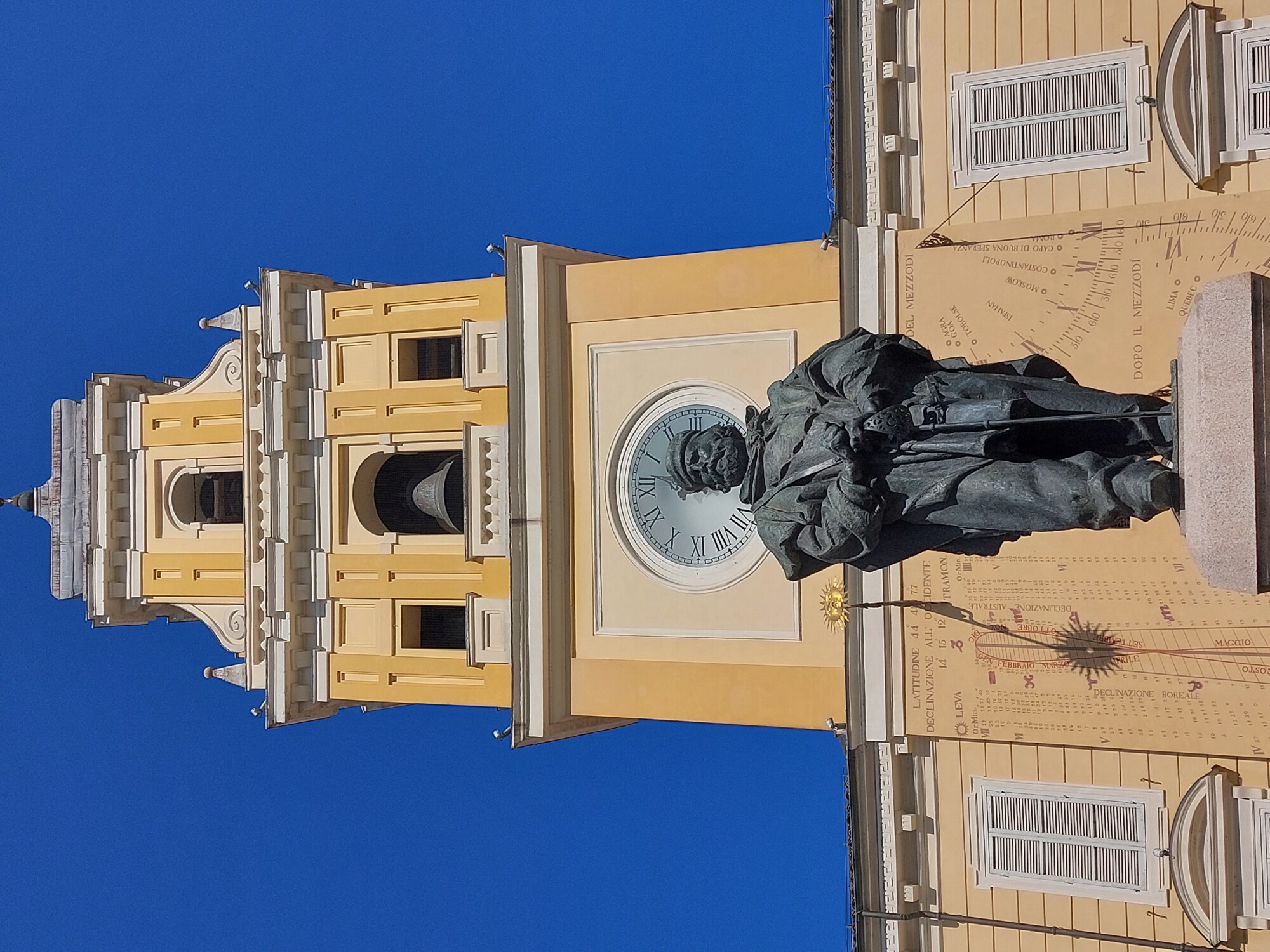 monumento a Giuseppe Garibaldi monumento a Giuseppe Garibaldi