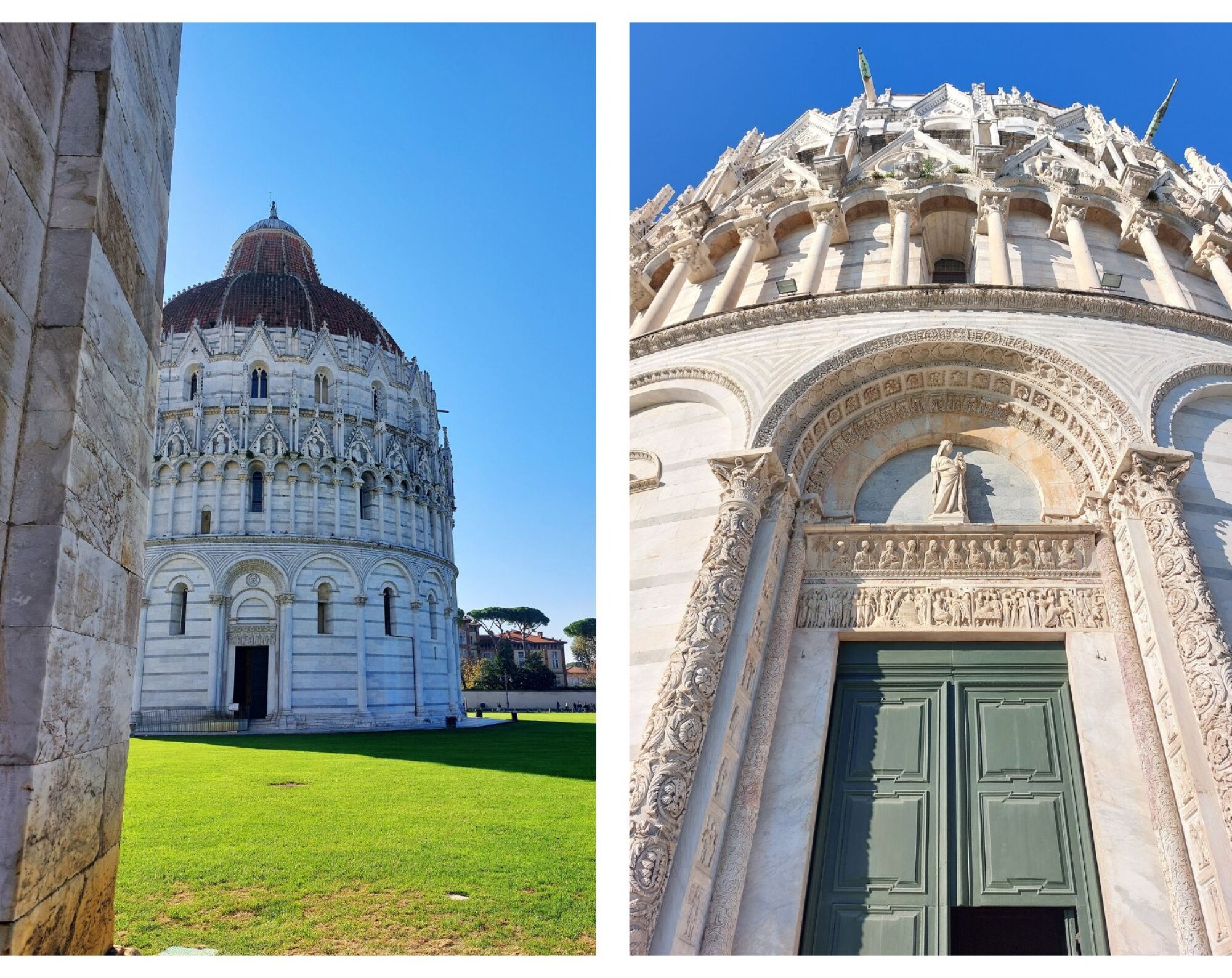 Battistero di San Giovanni