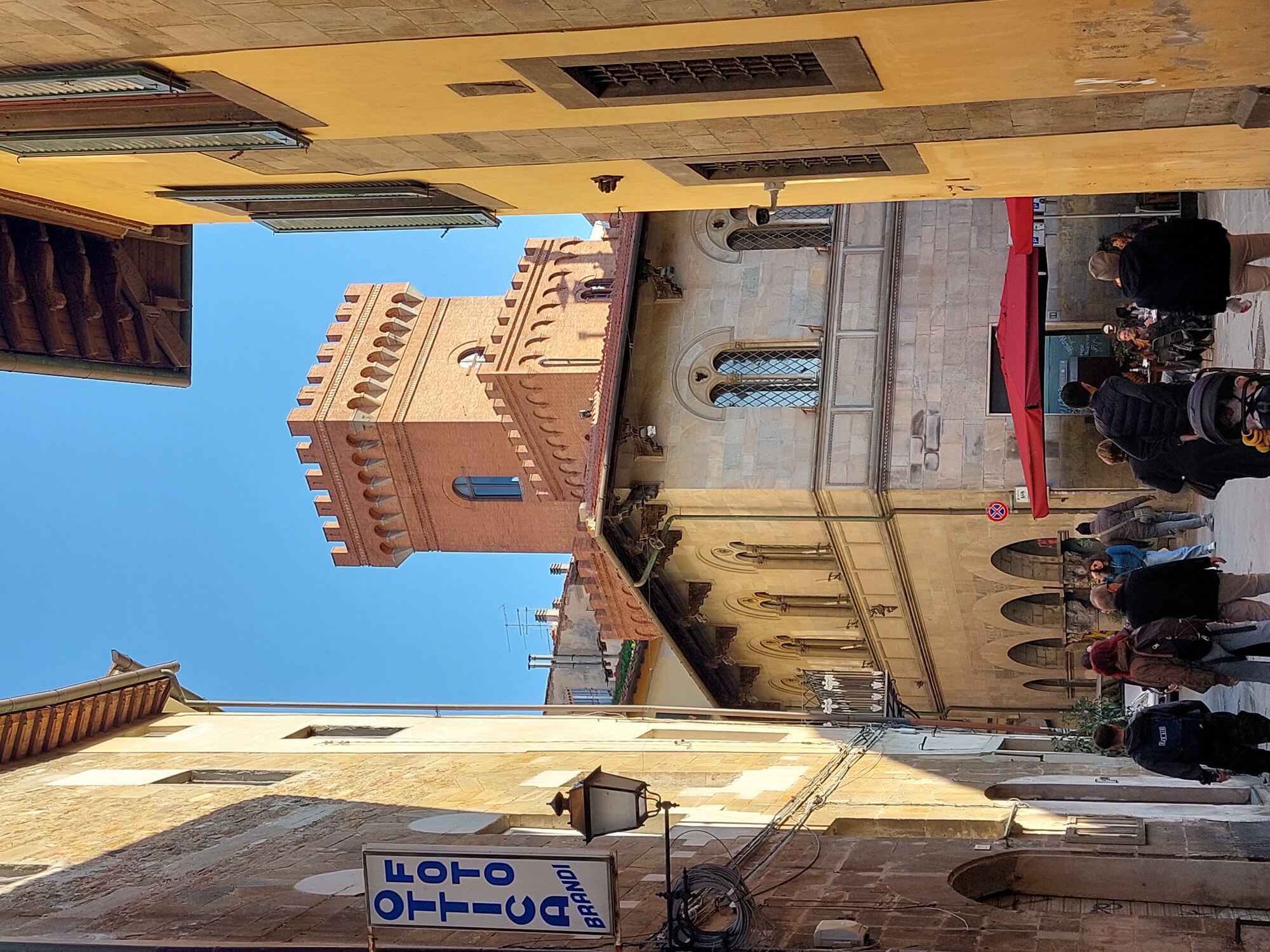 Palazzo del Podestà