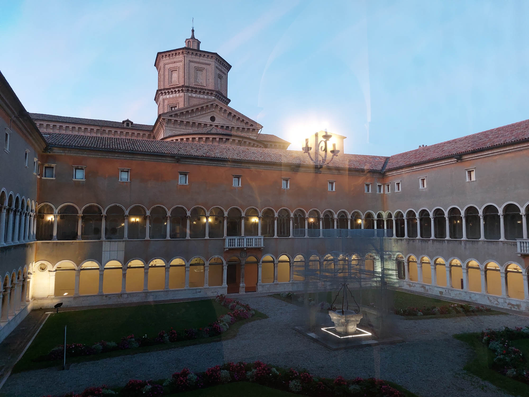 Museo MAR Ravenna
