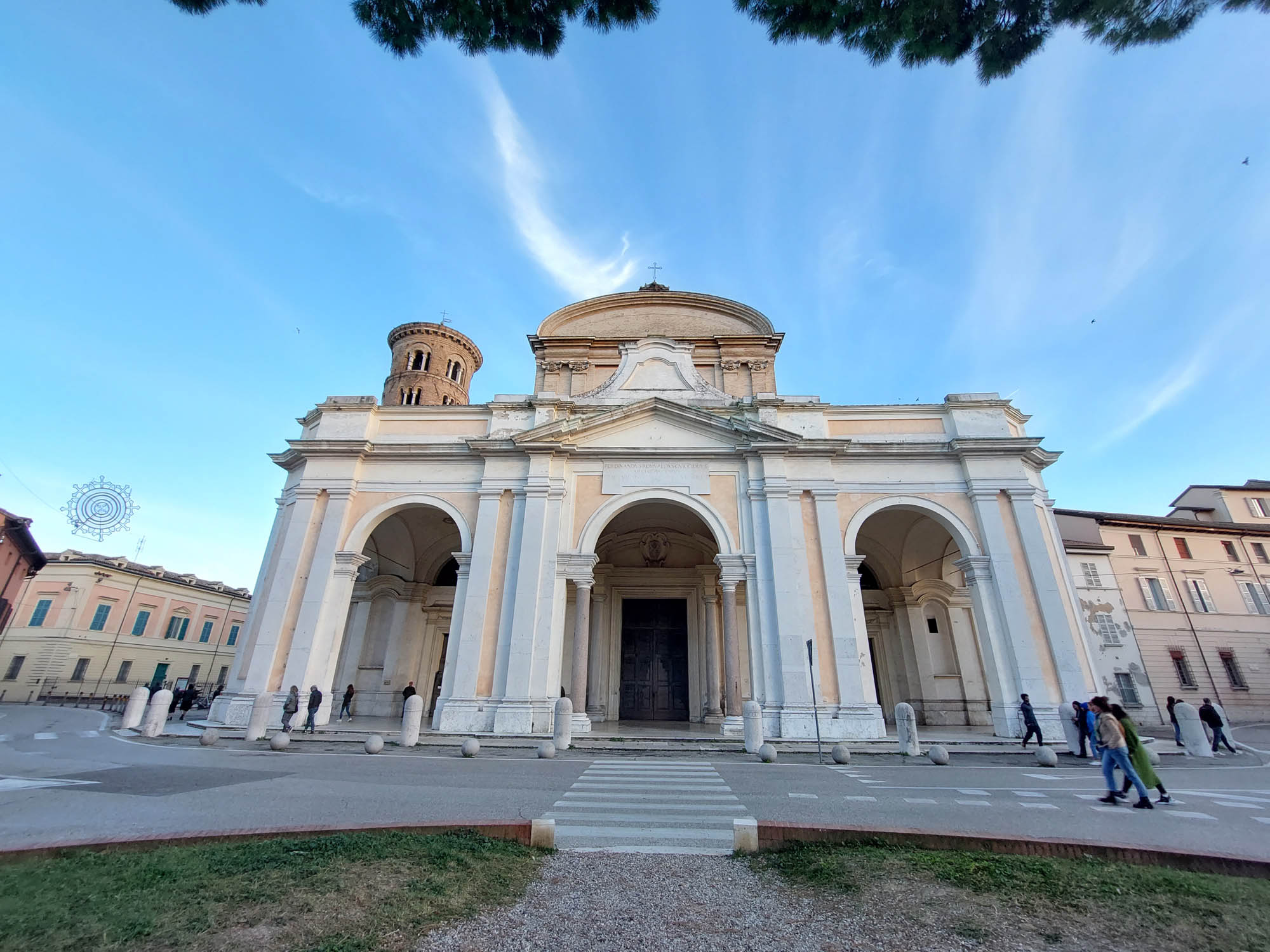 Duomo di Ravenna