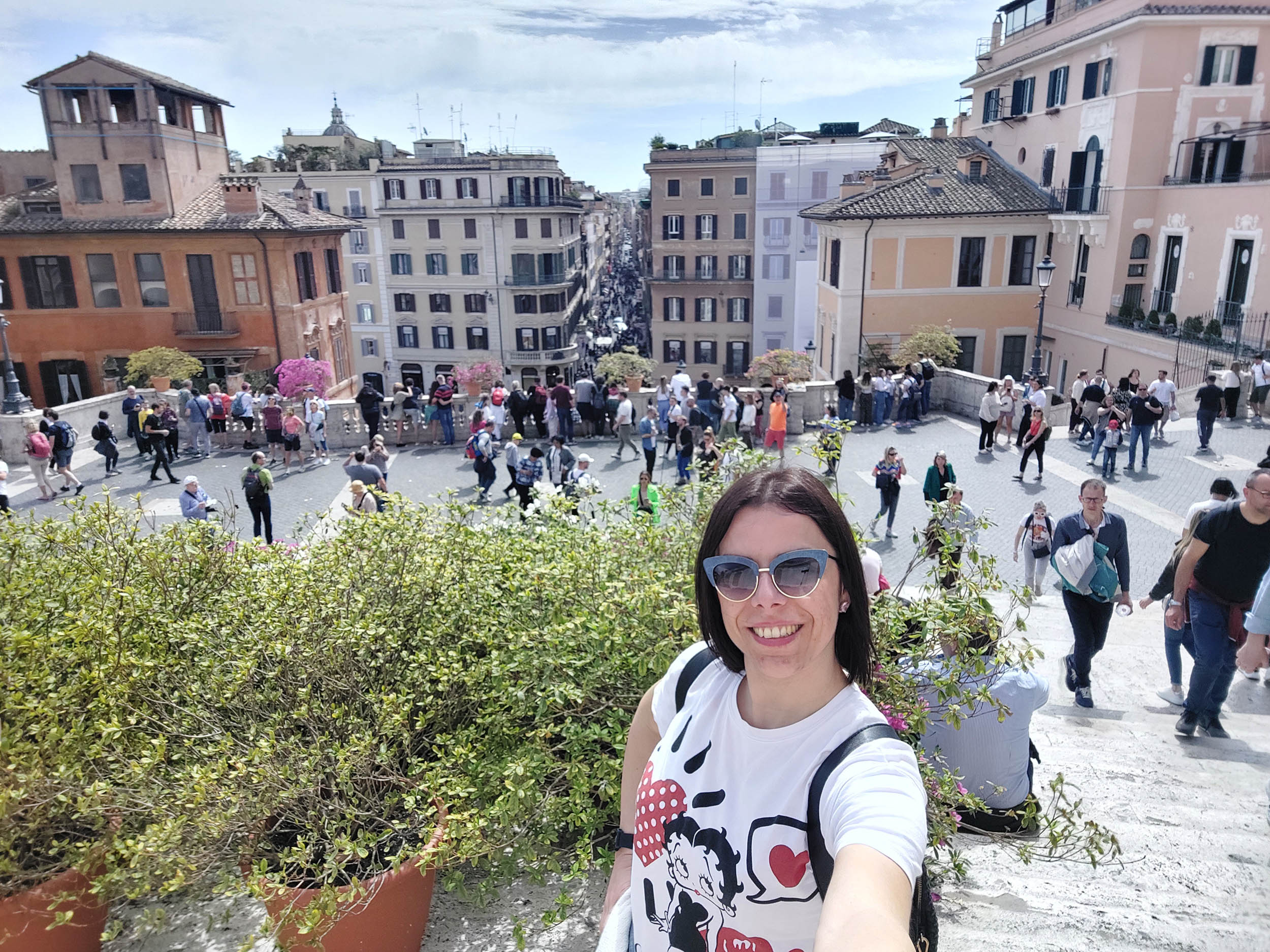 Piazza di Spagna