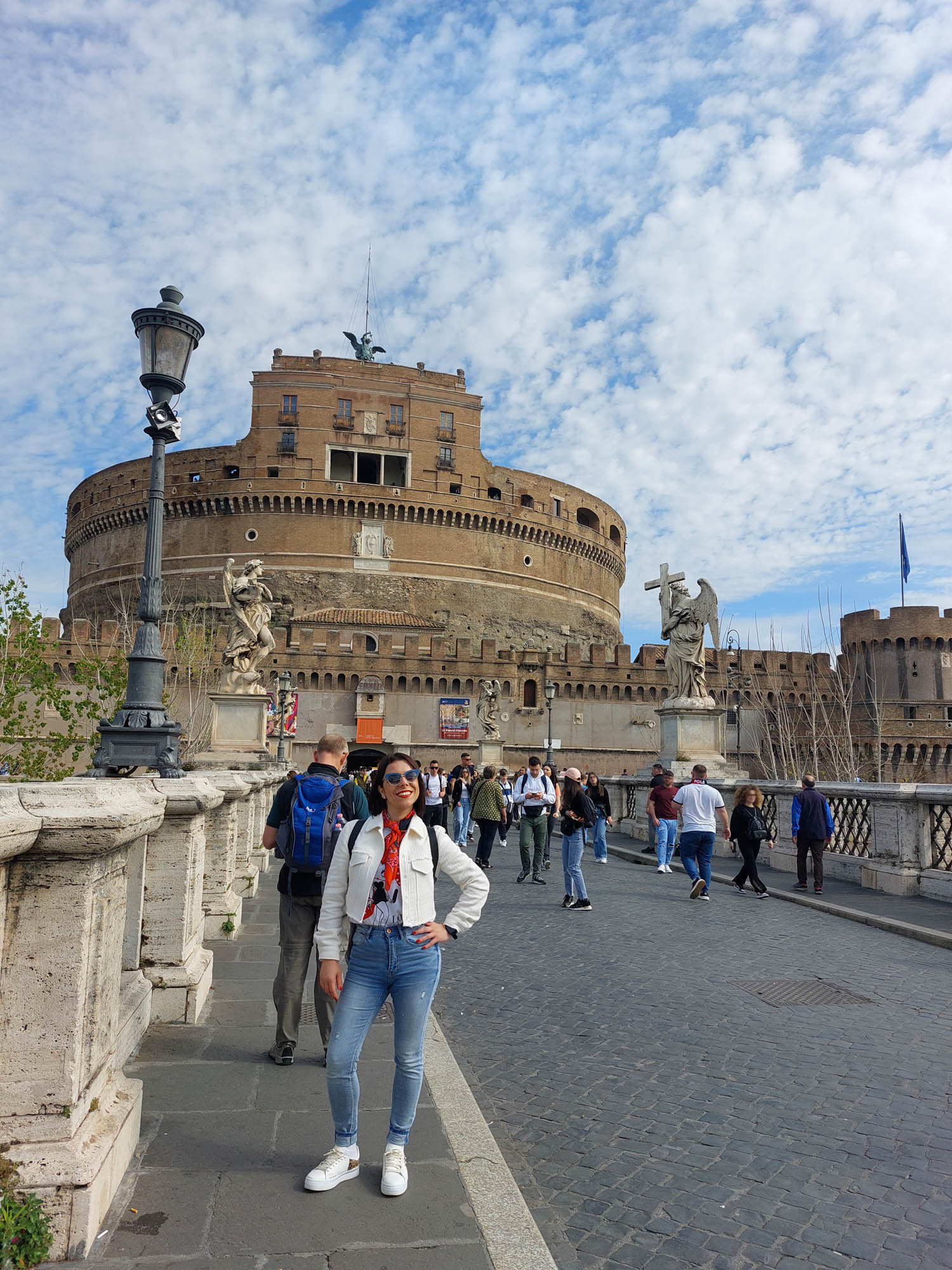 Castel sant'Angelo