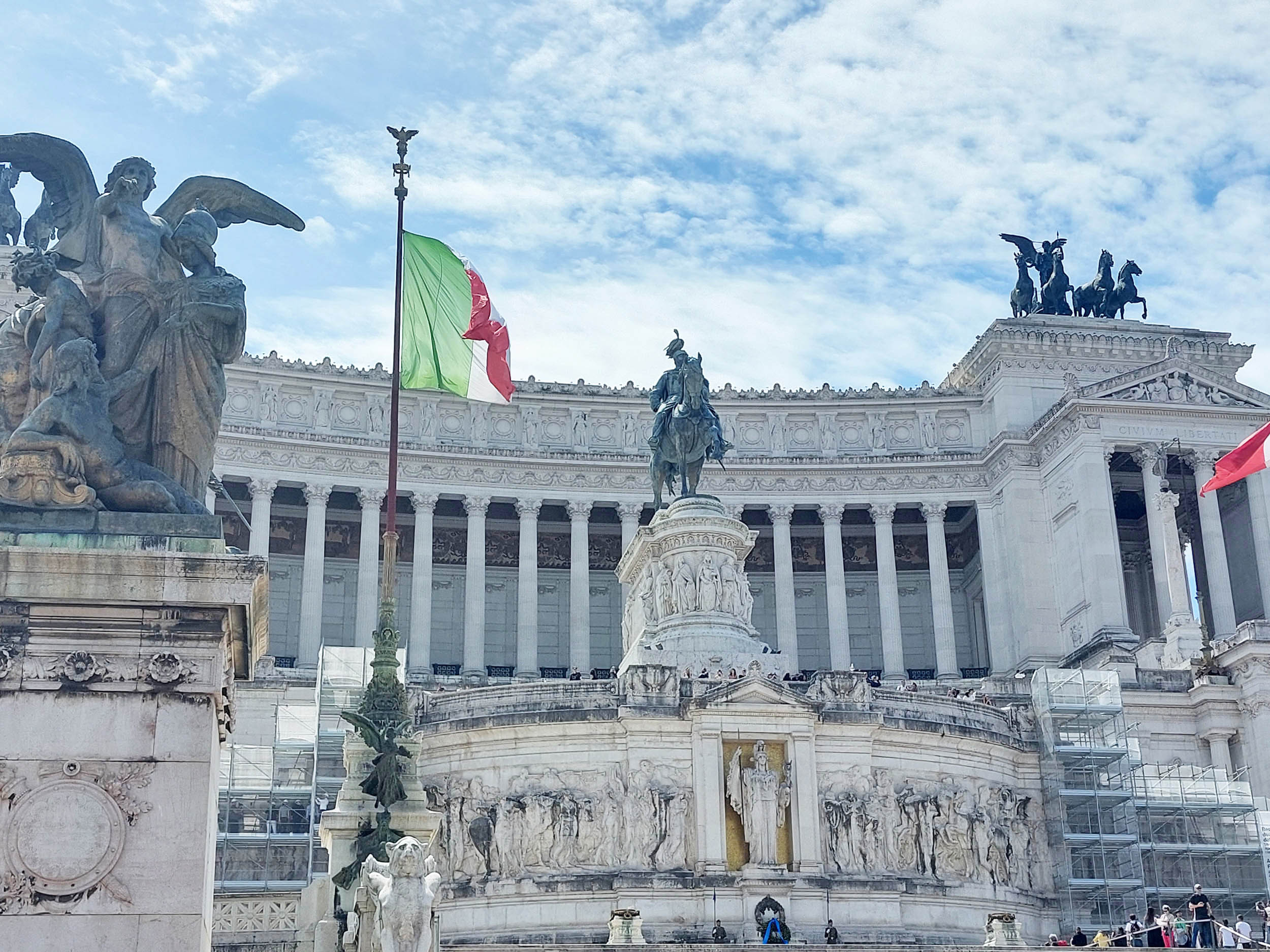 Altare della Patria