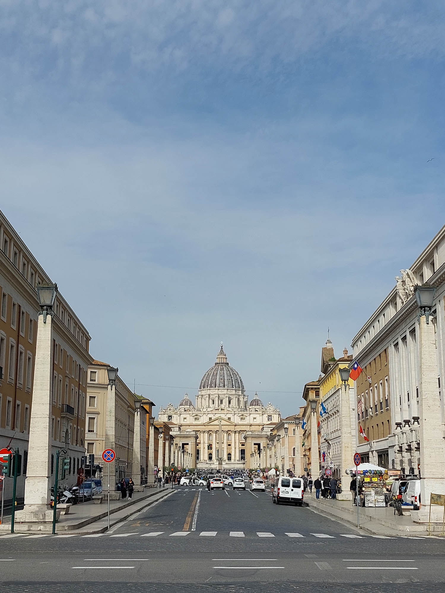 Basilica di San Pietro