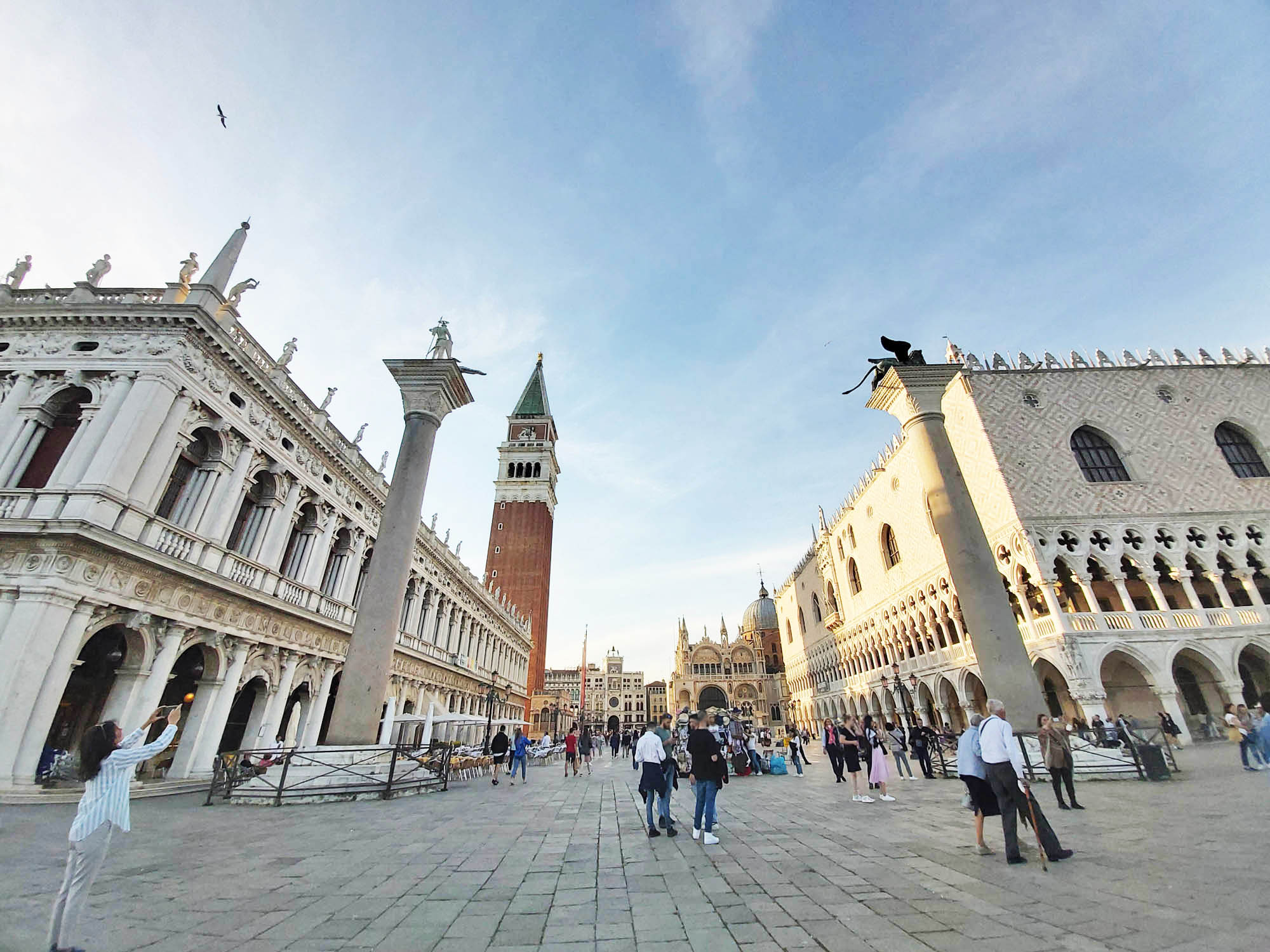 Campanile di San Marco