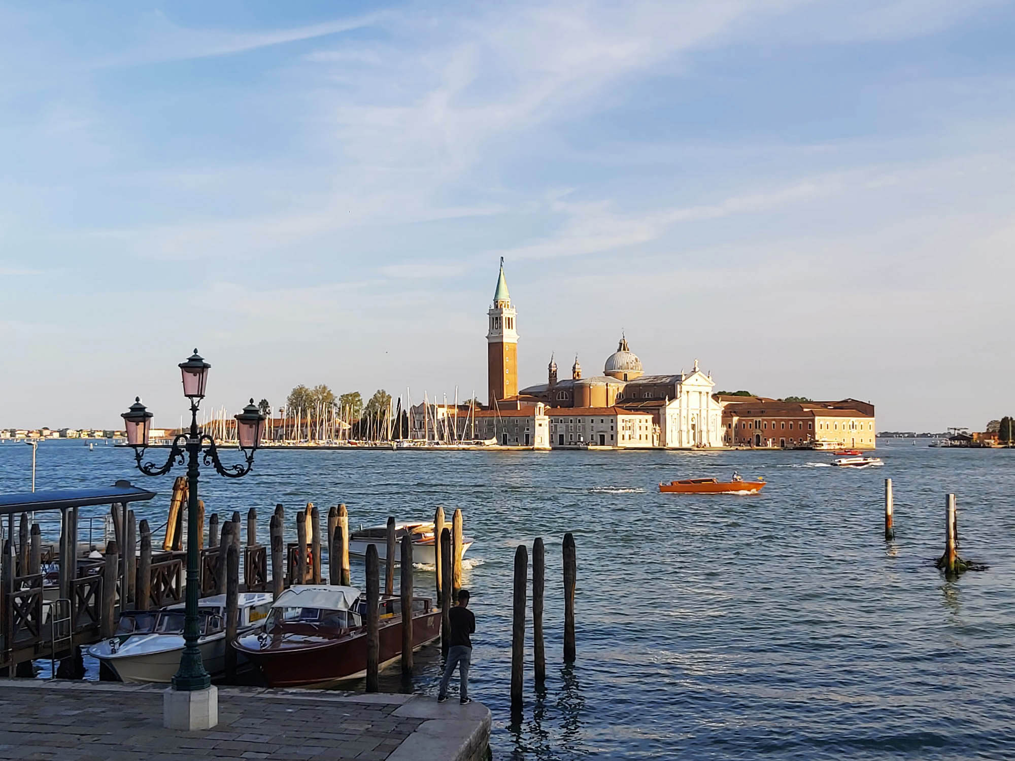 Isola di Giudecca