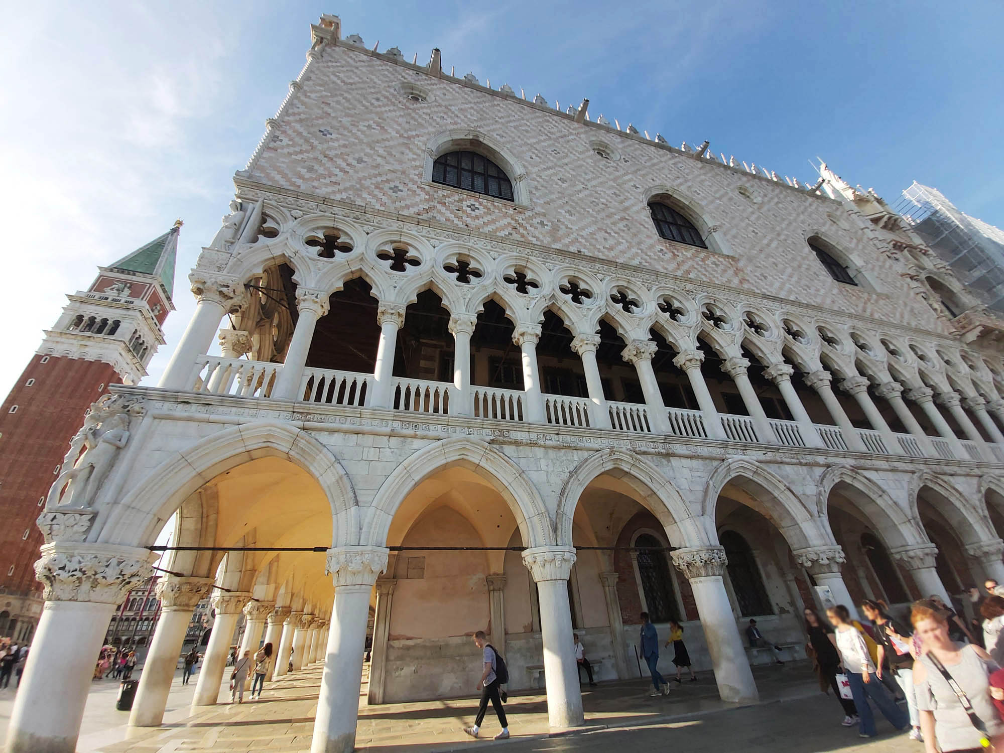 Palazzo Ducale Venezia