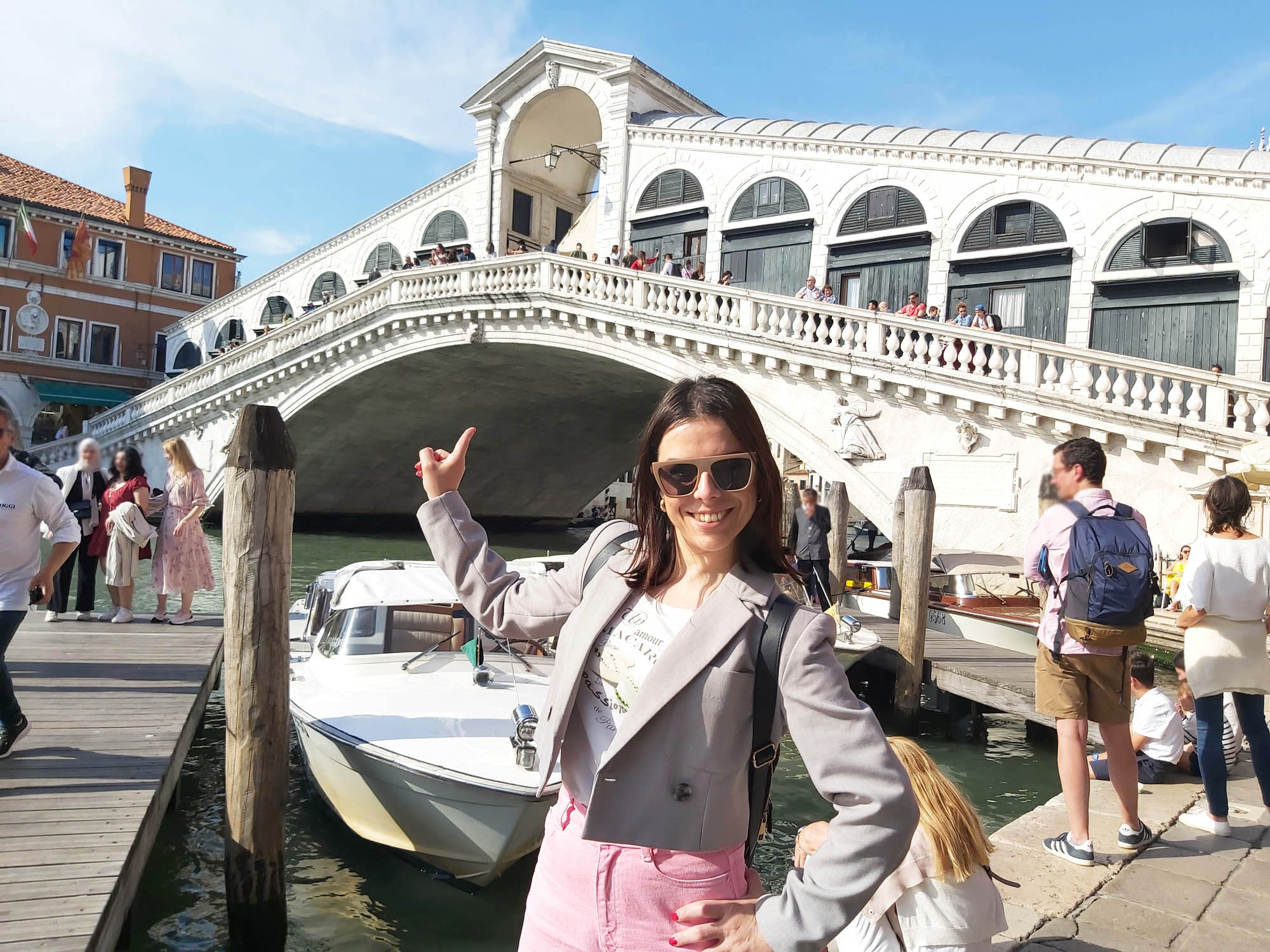 Ponte di Rialto