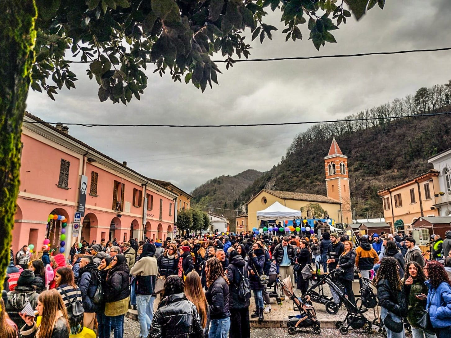 Cosa vedere ad Acqualagna