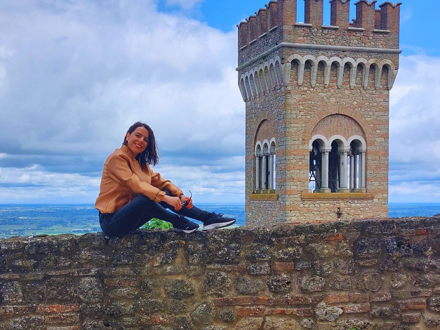 Cosa vedere a Bertinoro Cosa vedere a Bertinoro