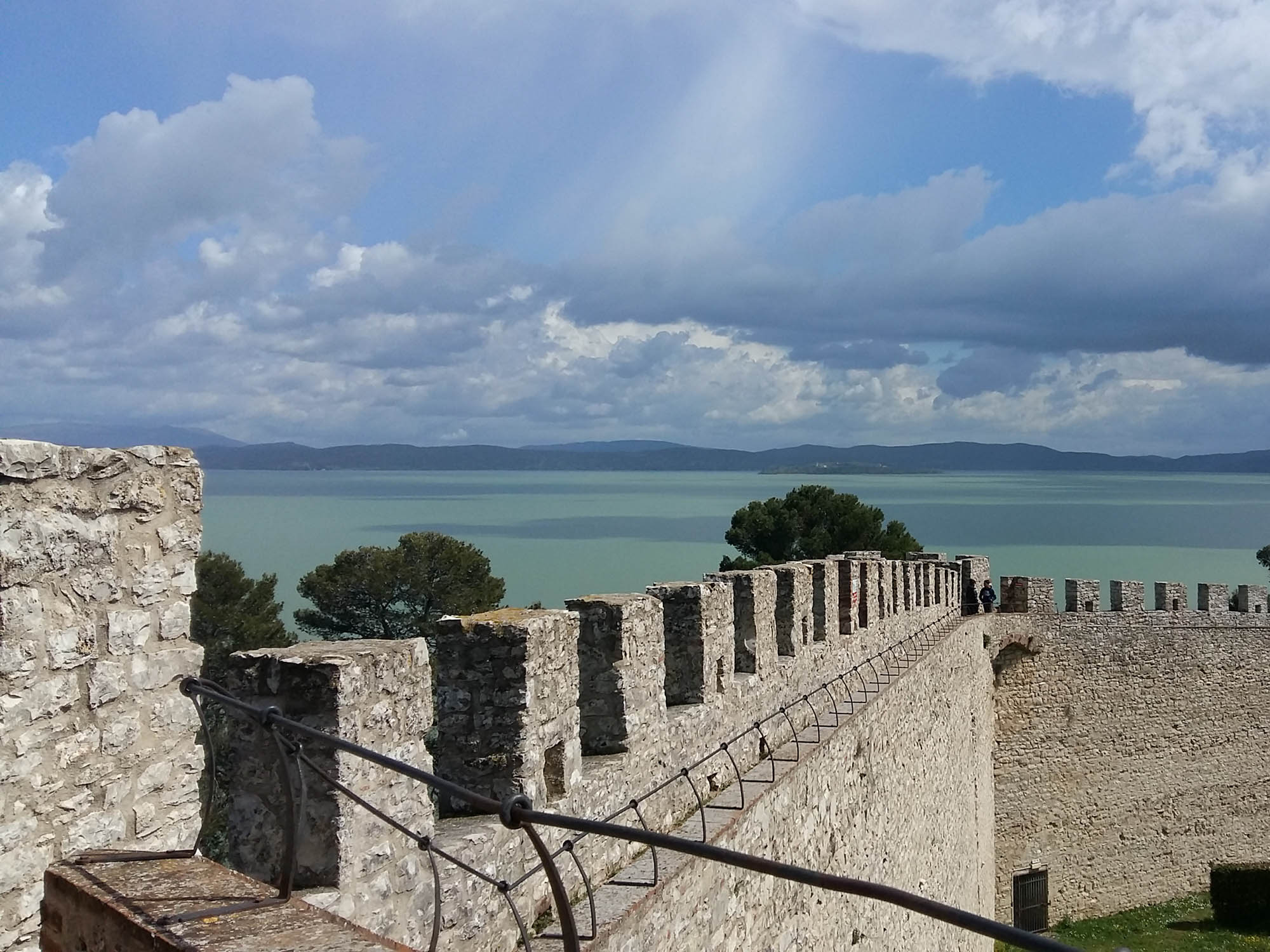 cosa vedere a Castiglione del Lago e dintorni