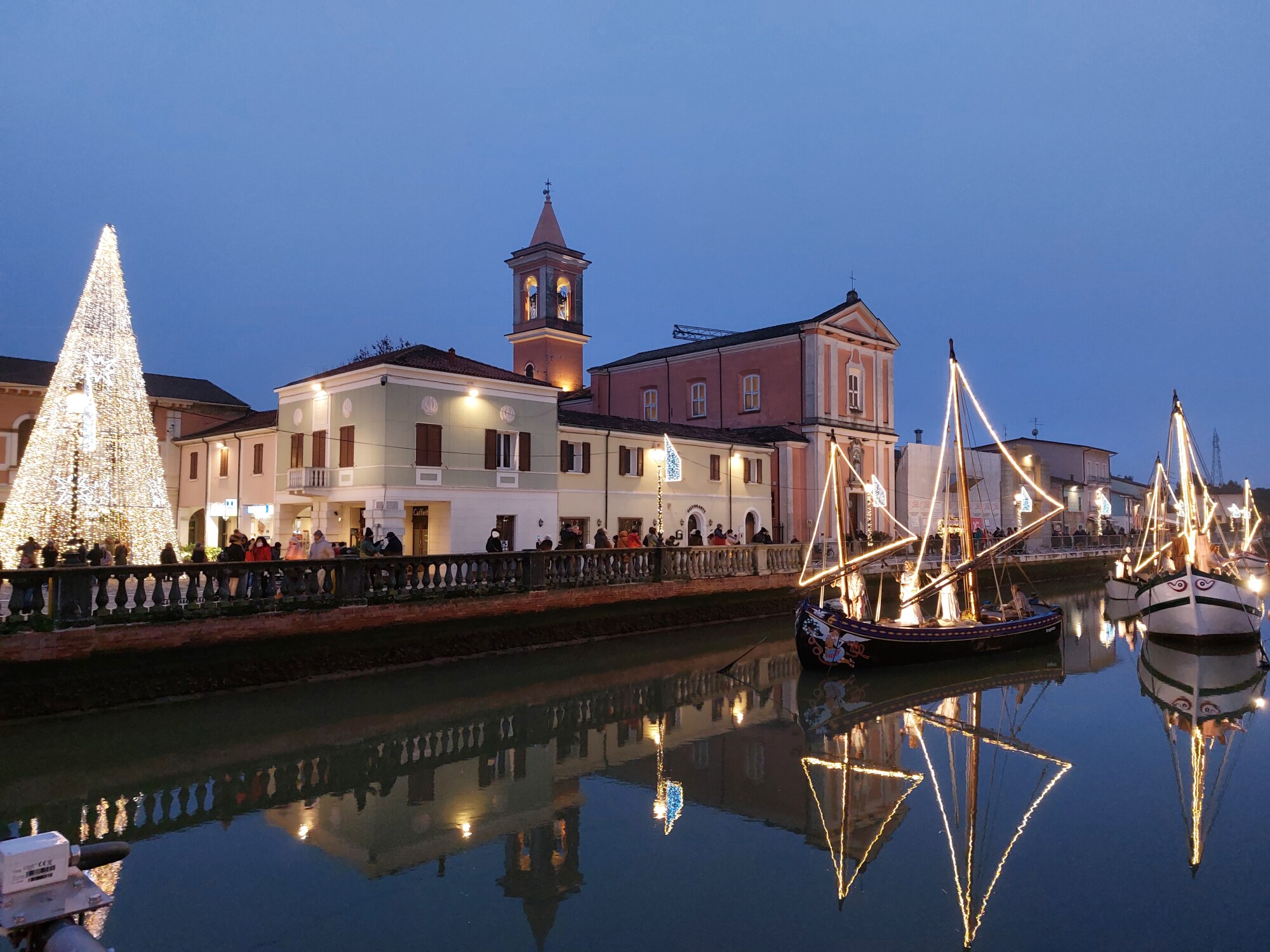 Cesenatico
