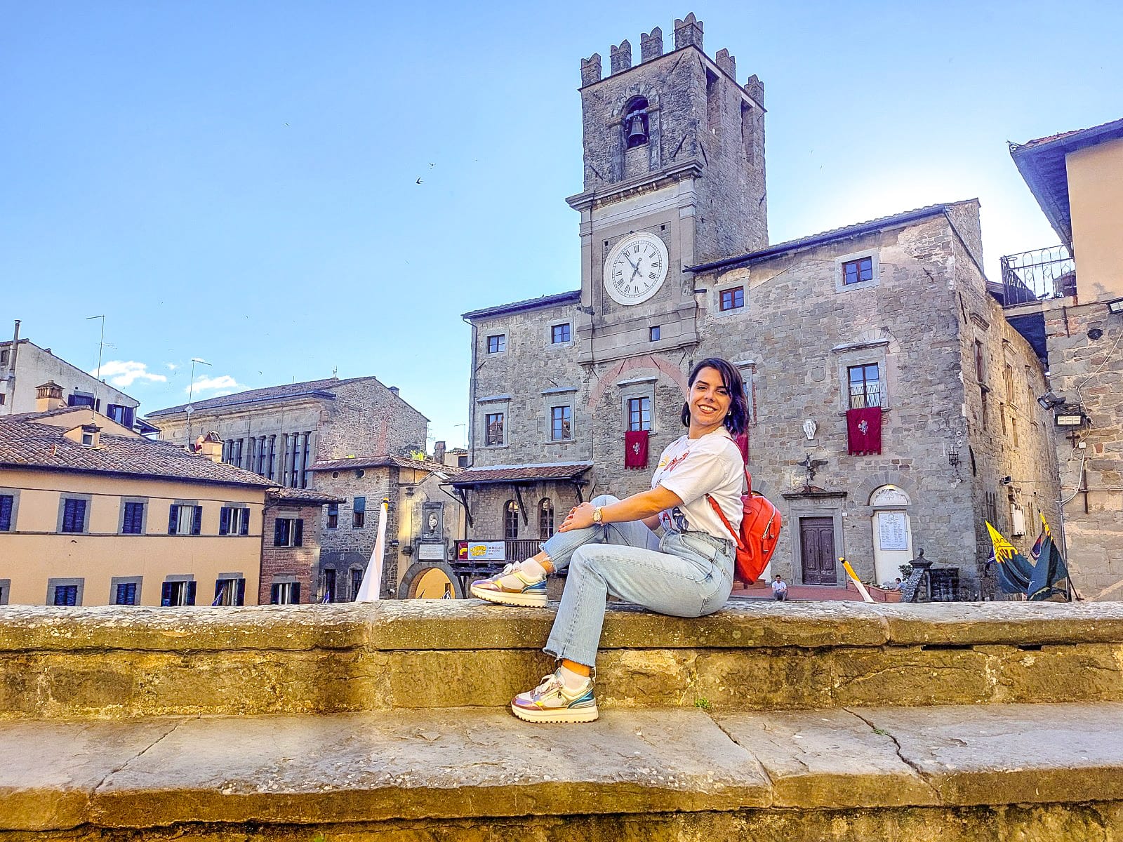 Cosa Vedere a Cortona