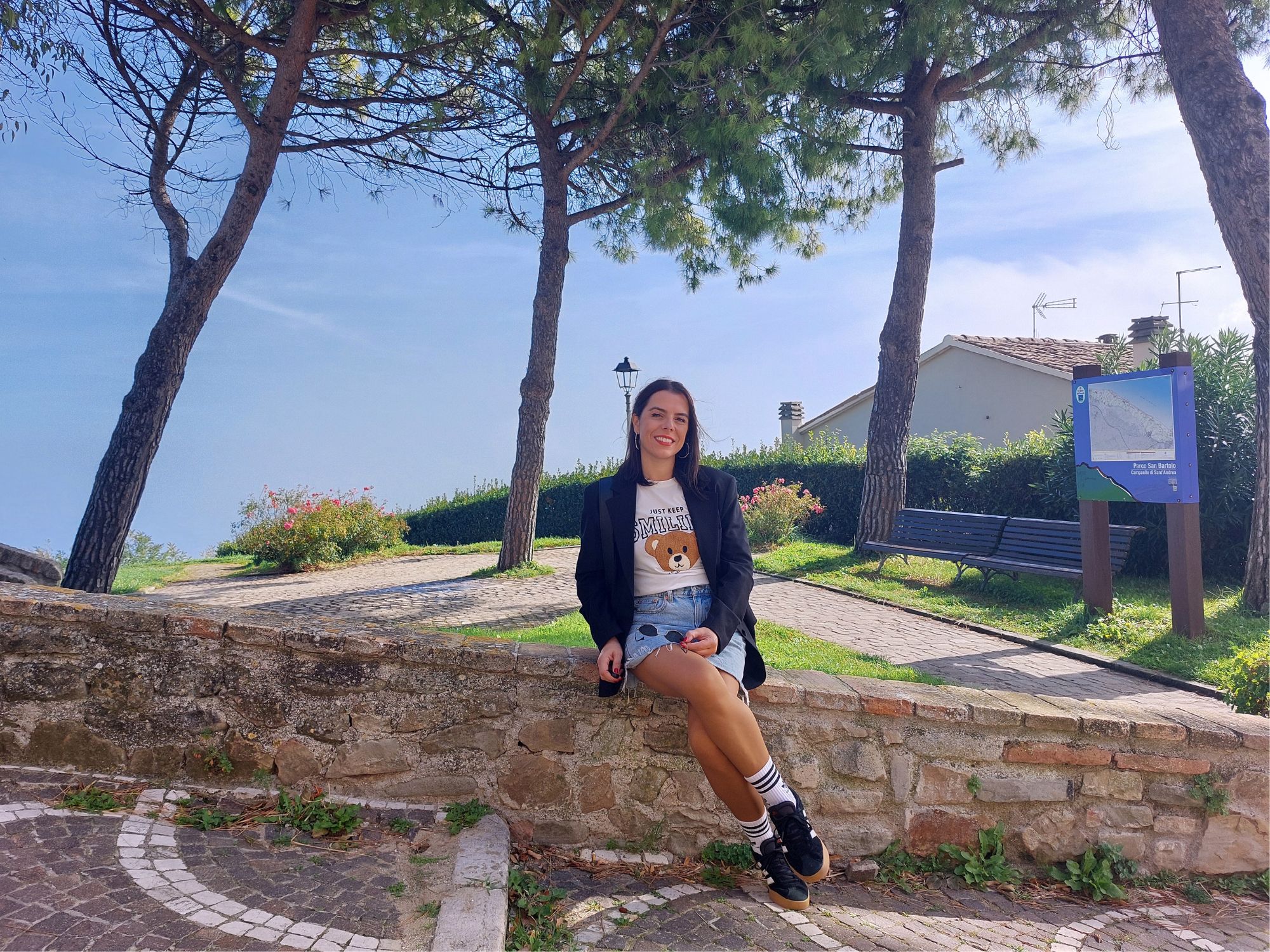 Cosa vedere a Fiorenzuola di Focara