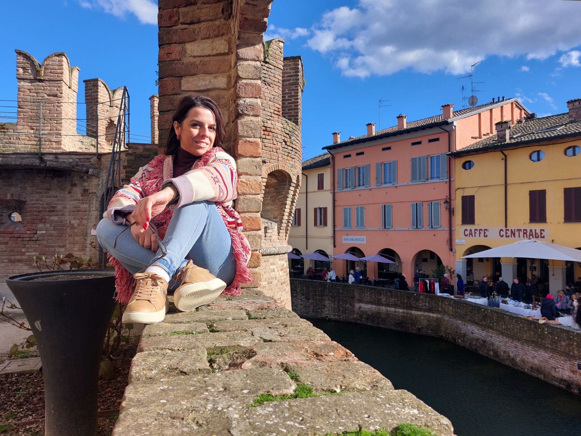 Cosa vedere a Fontanellato Cosa vedere a Fontanellato