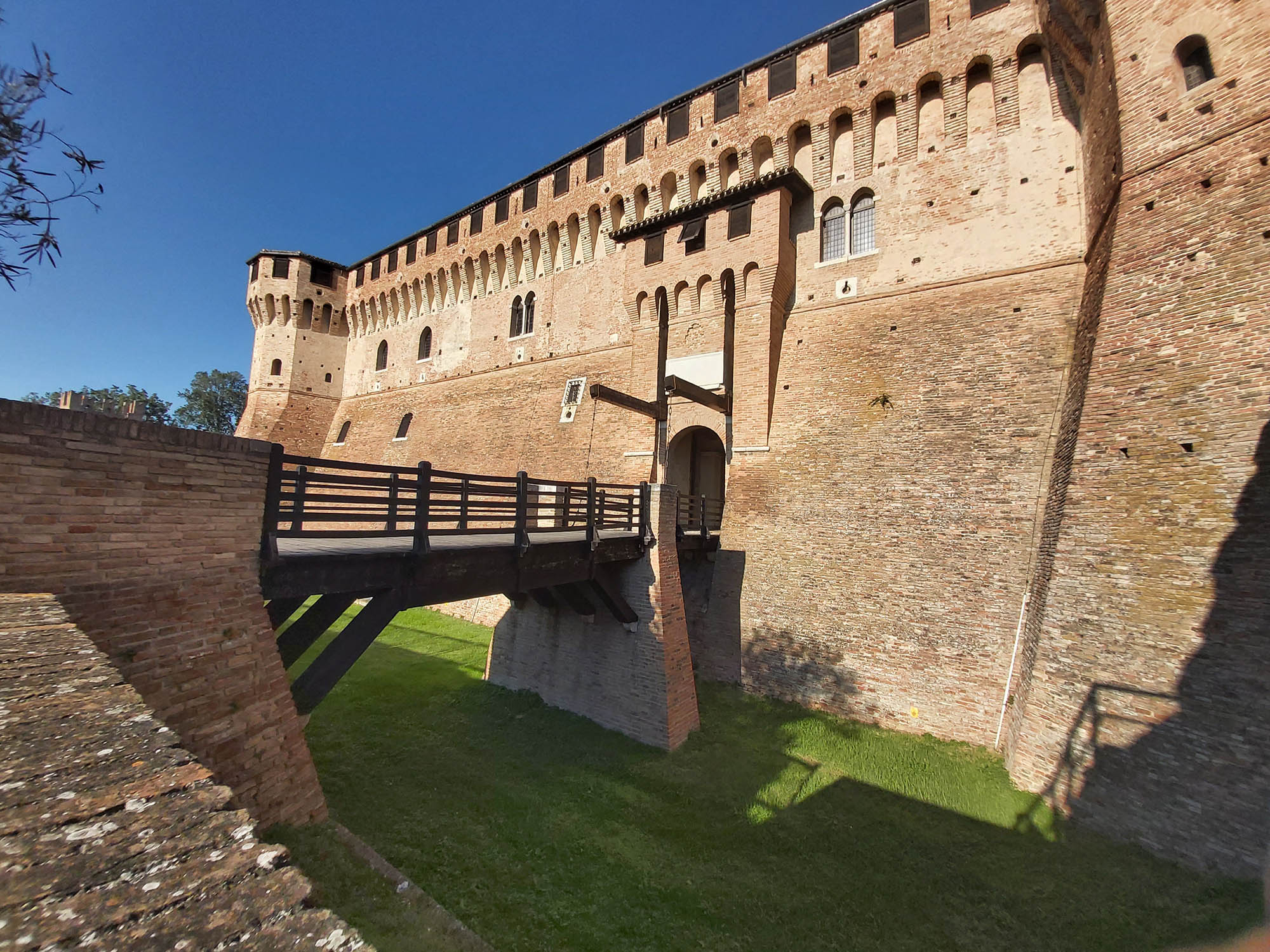 Cosa vedere a Gradara in un giorno