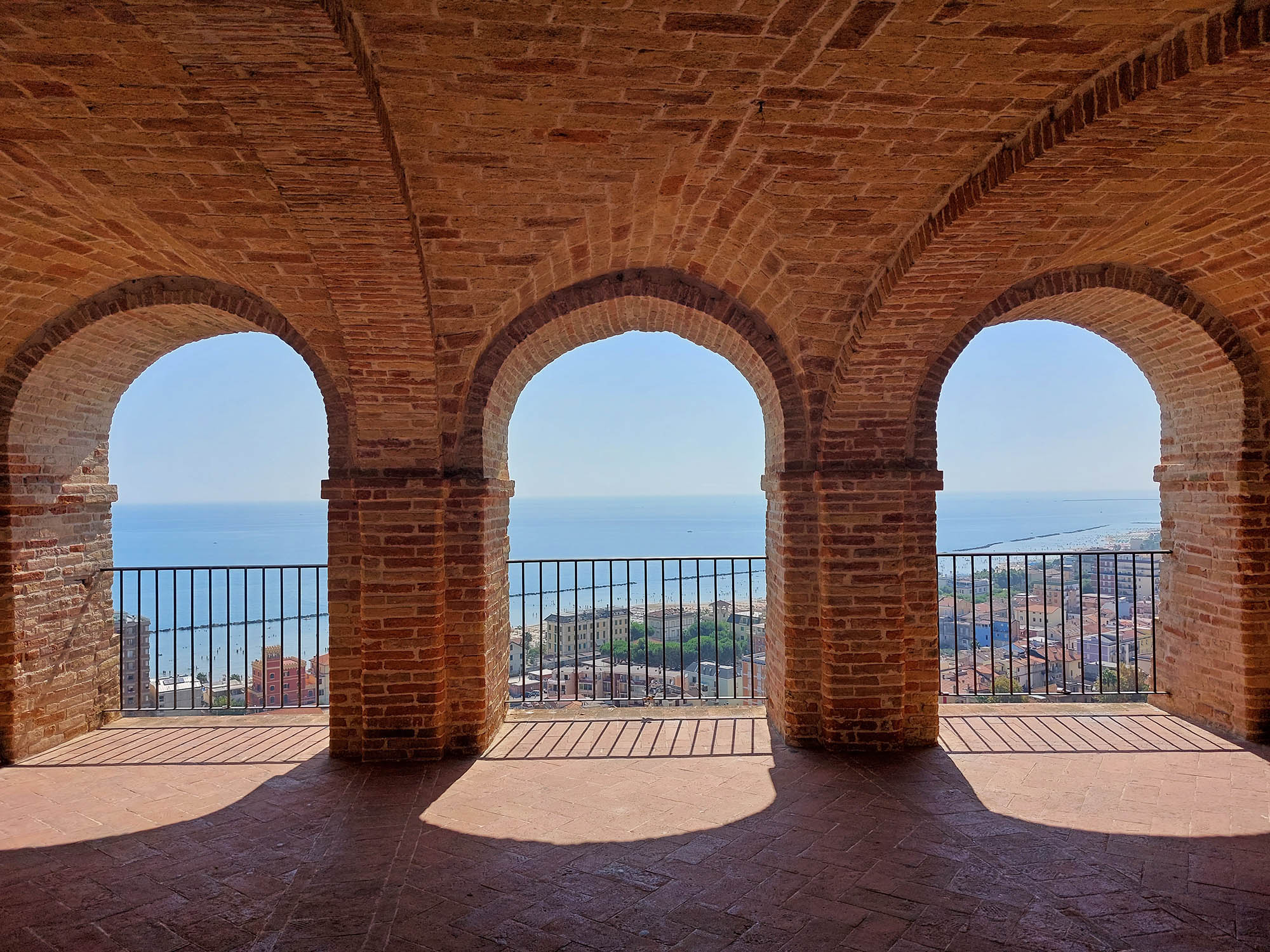 Cosa vedere a Grottammare