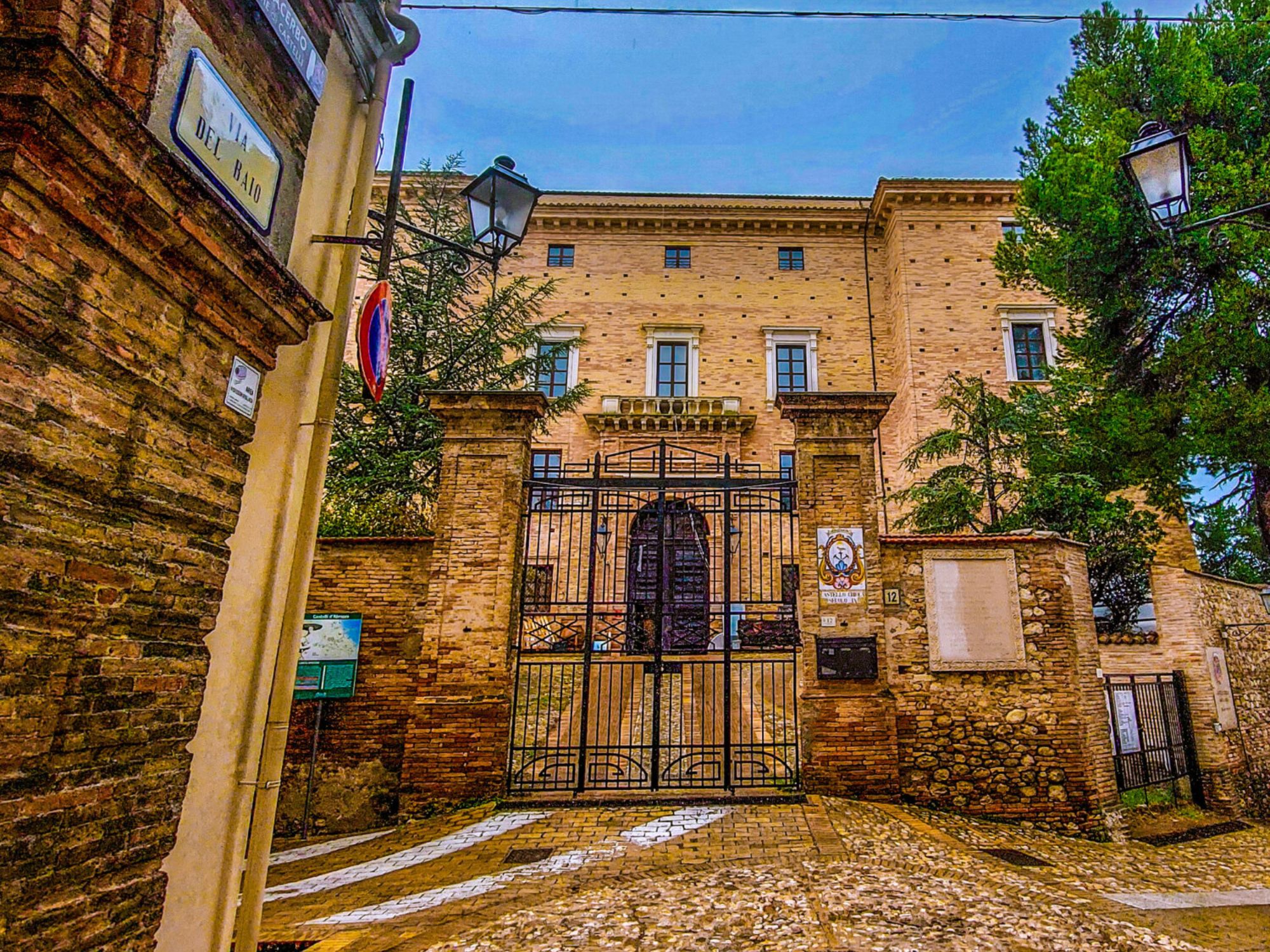 Loreto Aprutino