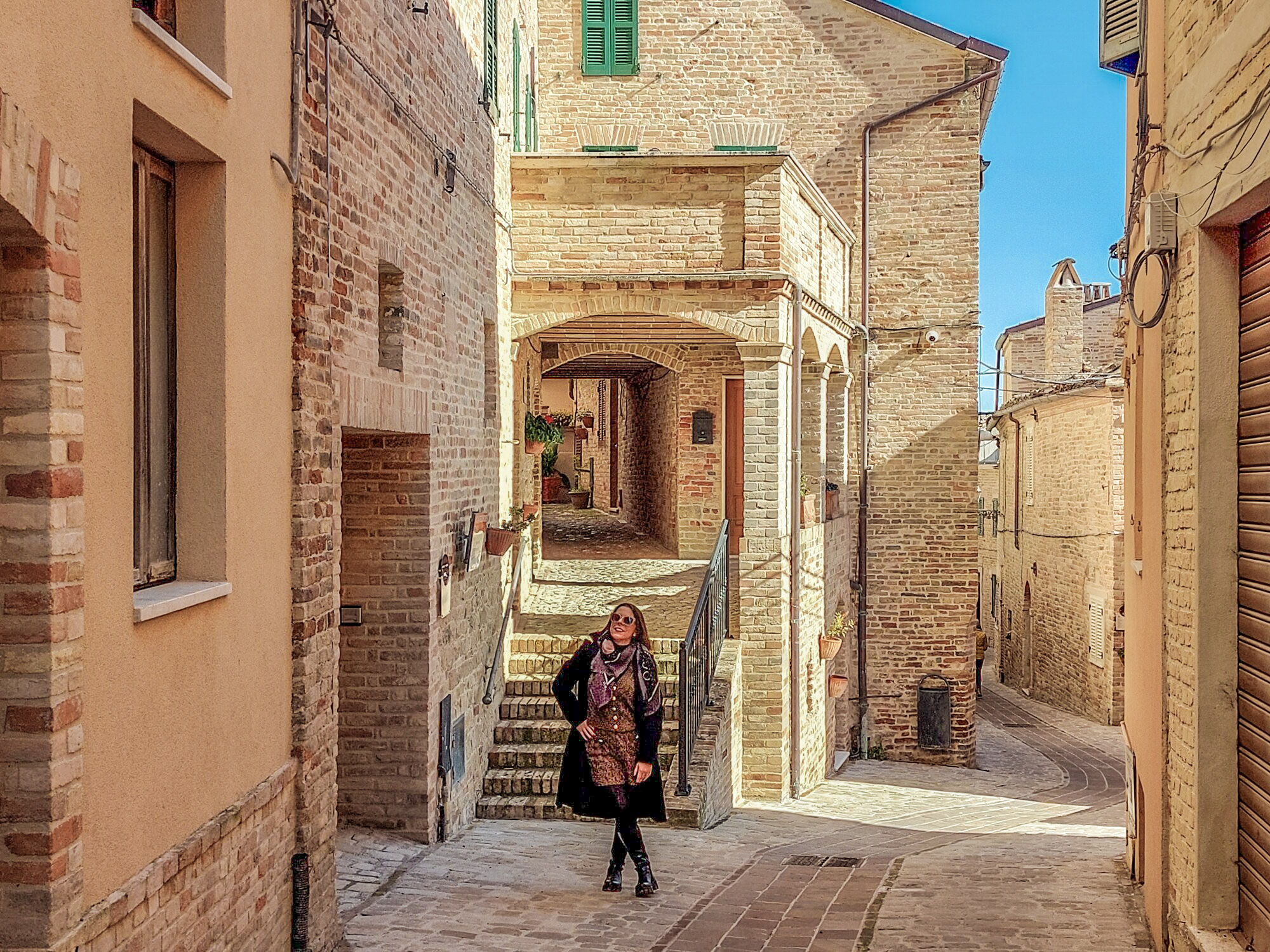Cosa vedere a Montedinove