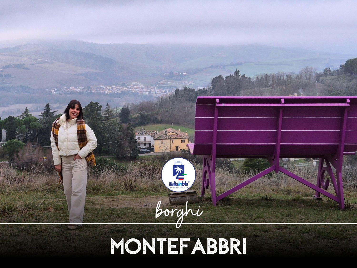 Cosa vedere a Montefabbri