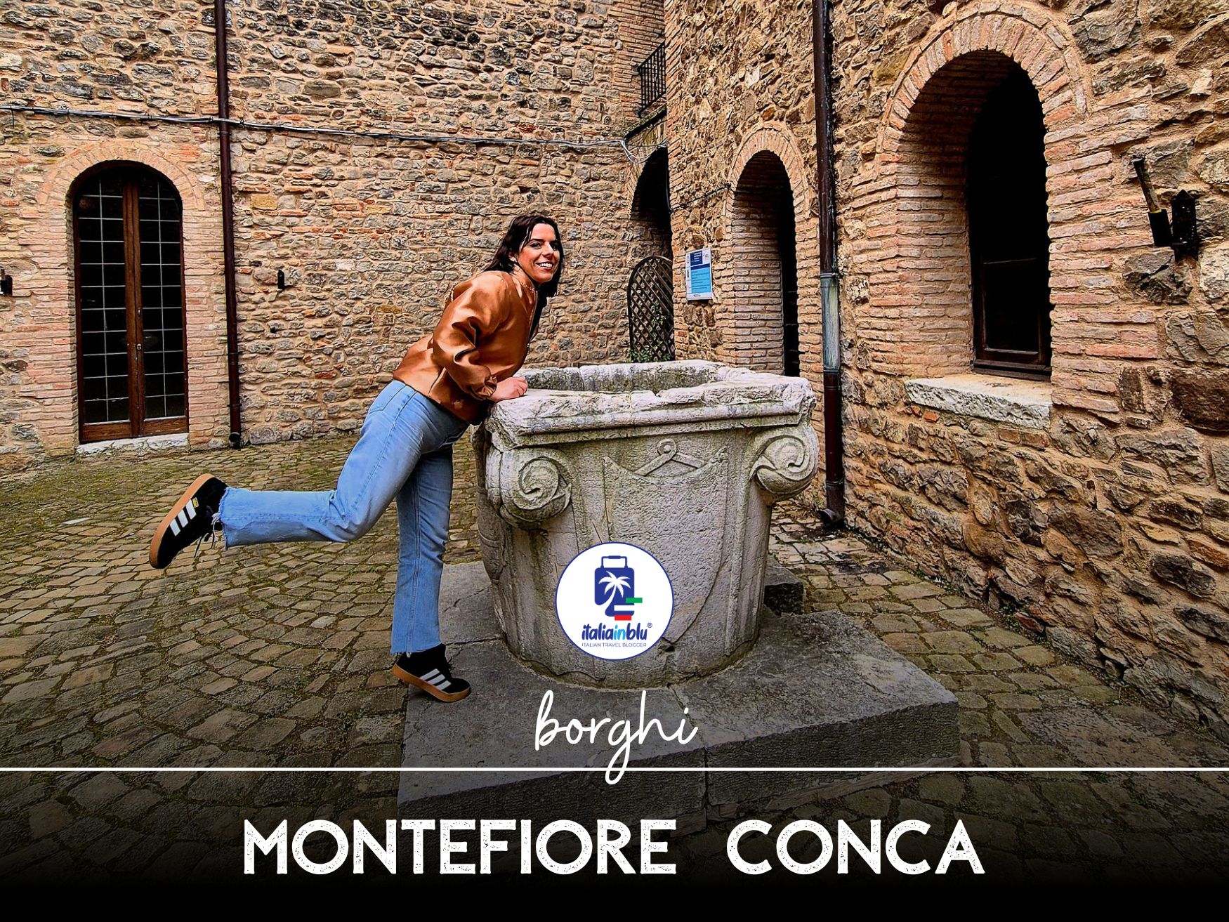 Cosa fare e cosa vedere a Montefiore Conca