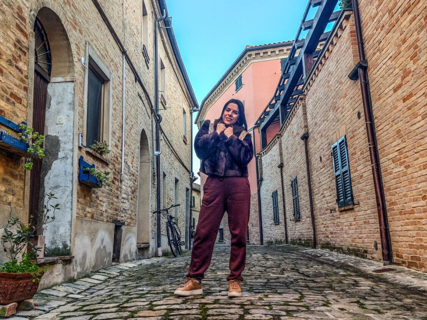 Cosa vedere a Montelupone