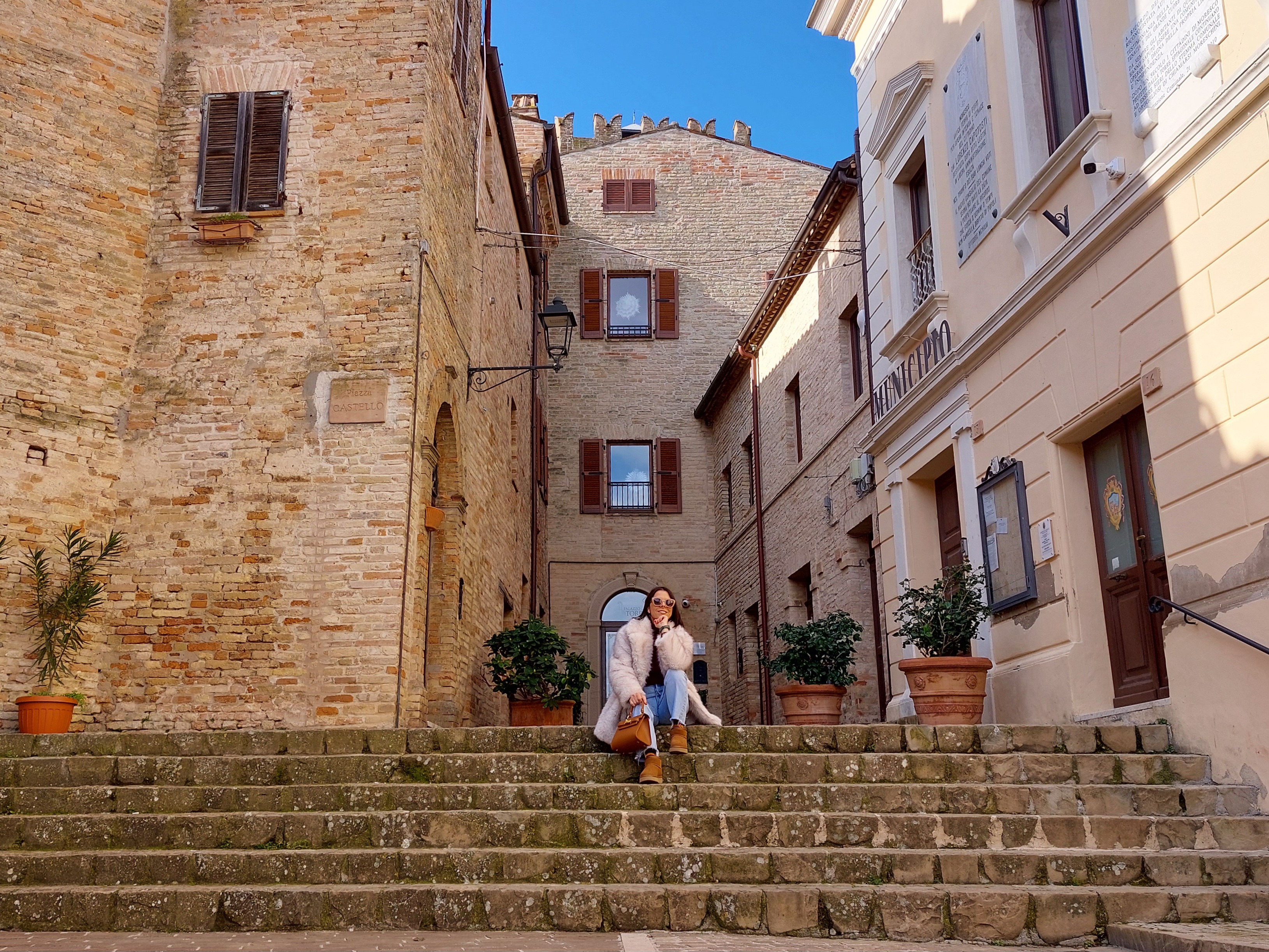Cosa vedere a Moresco