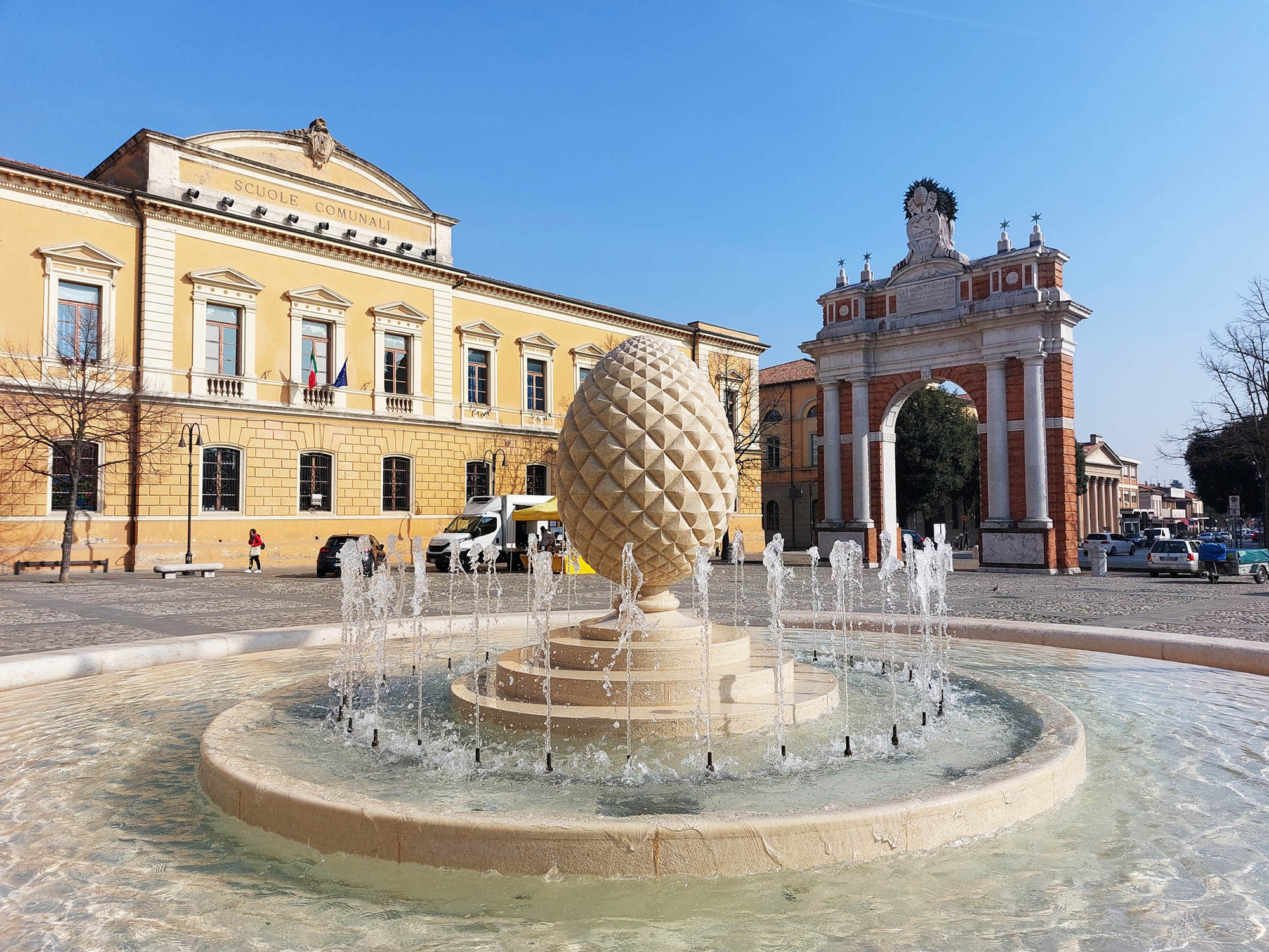 cosa vedere a Santarcangelo di Romagna e dintorni