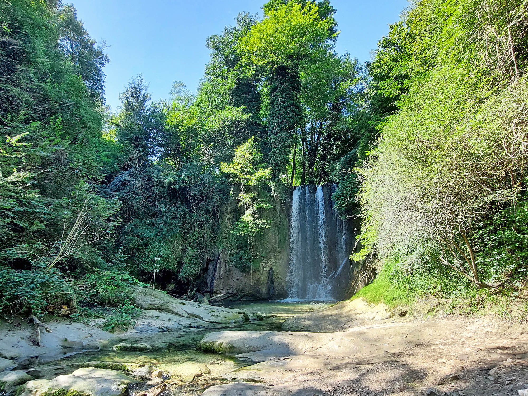 cosa vedere a Sarnano e dintorni