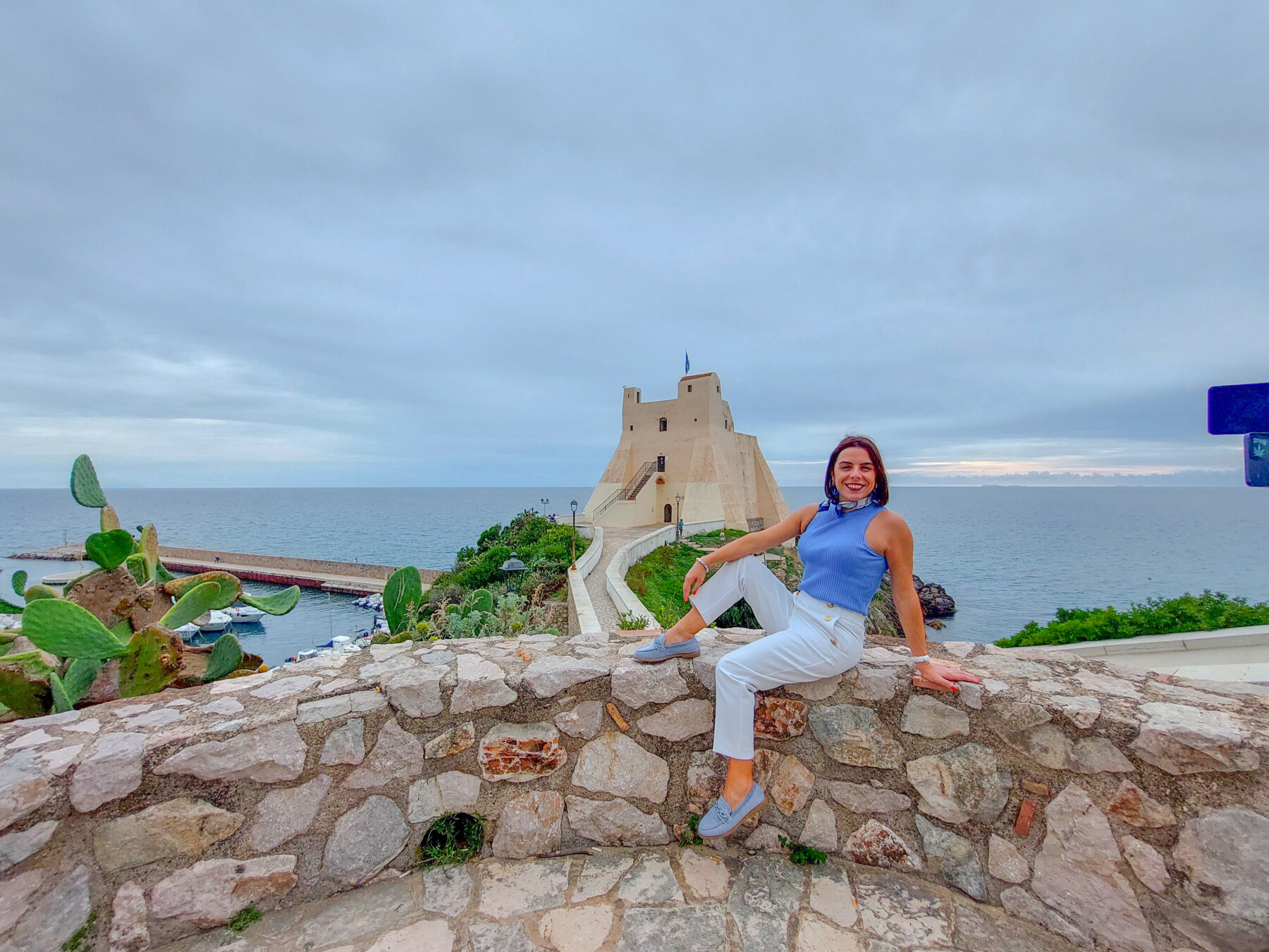 Cosa vedere a Sperlonga in 2 giorni Cosa vedere a Sperlonga in 2 giorni