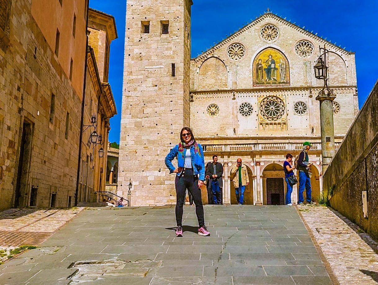 Cosa vedere a Spoleto in un giorno