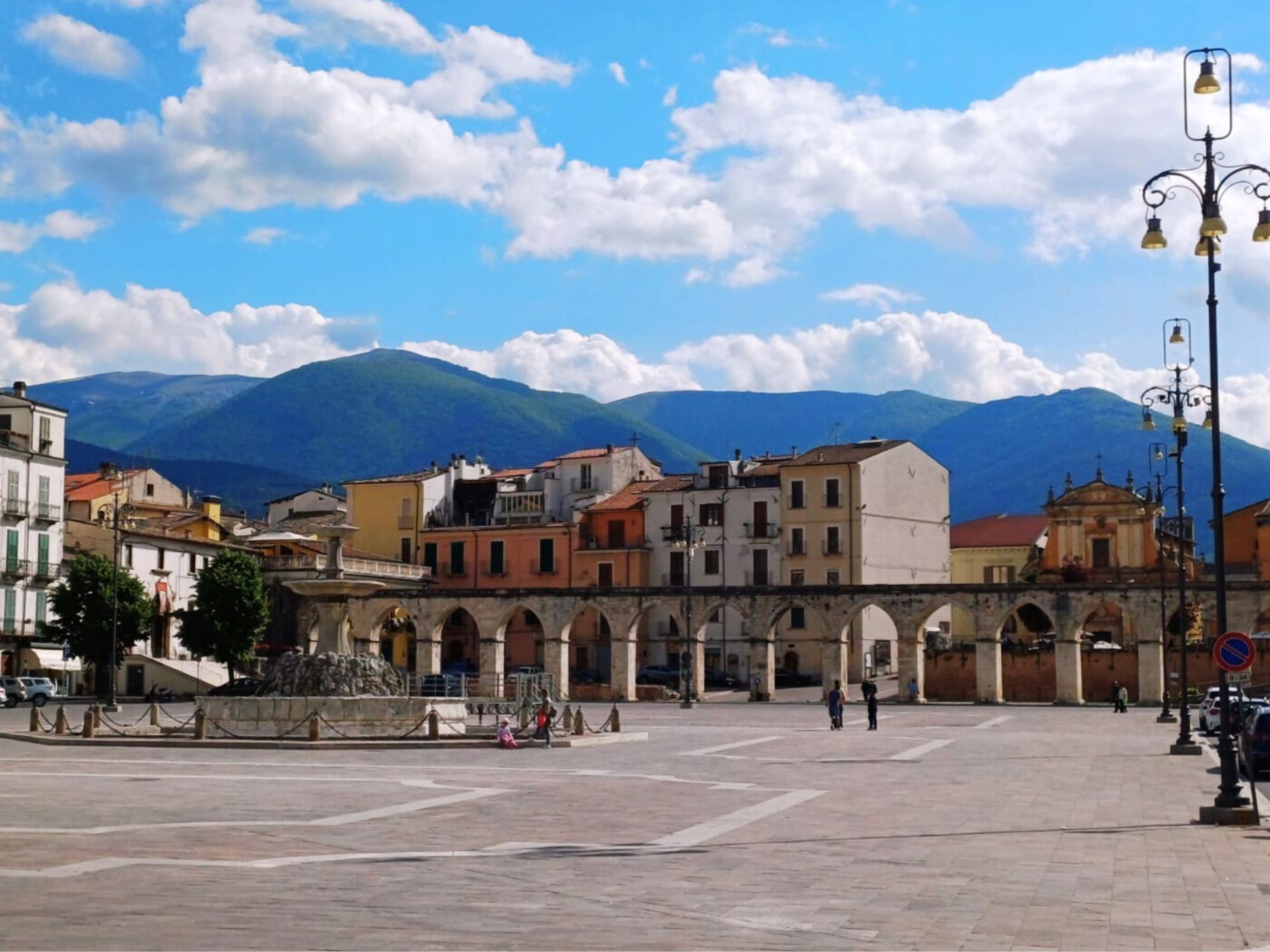 Sulmona