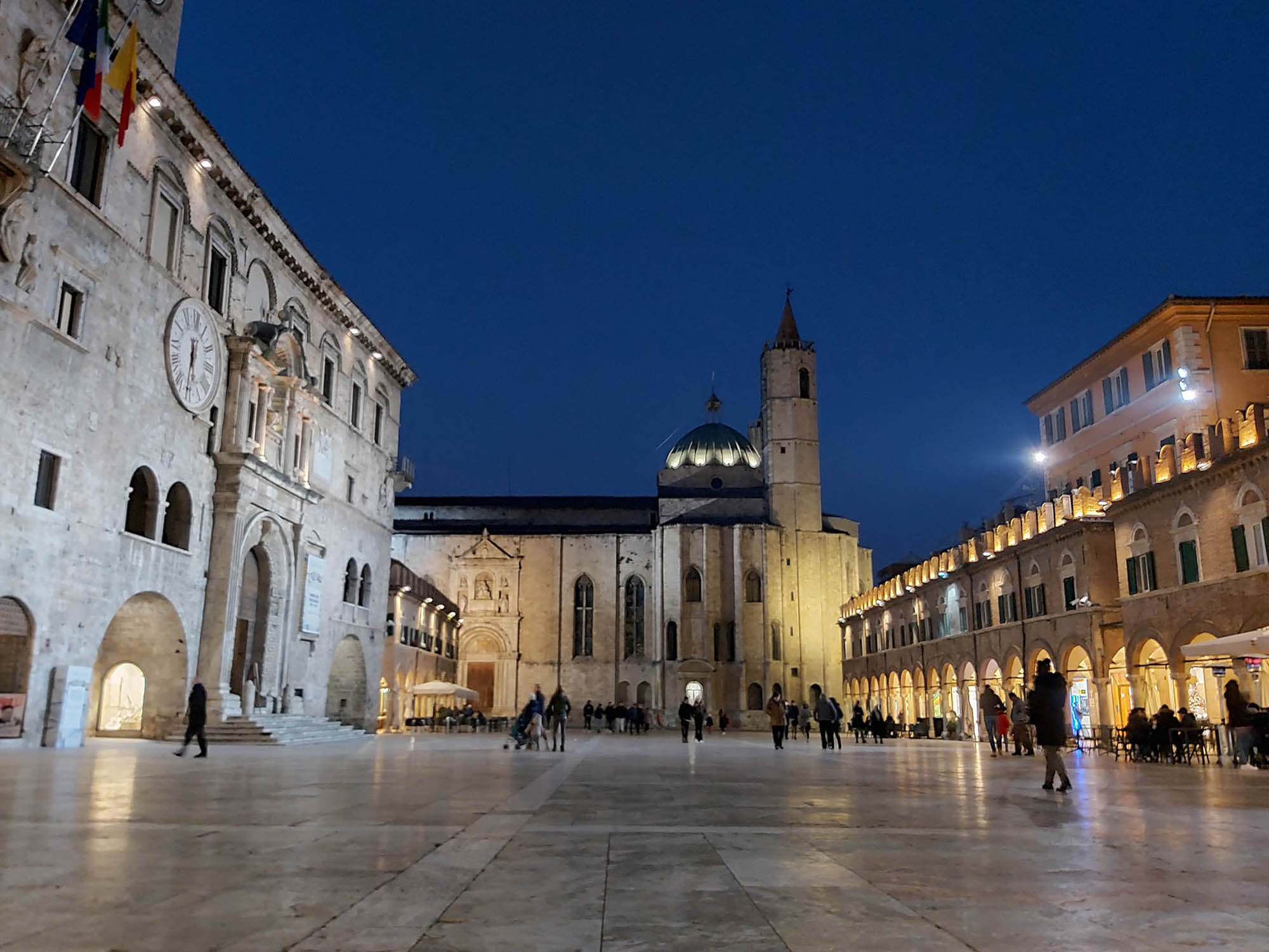 Cosa vedere a Ascoli Piceno