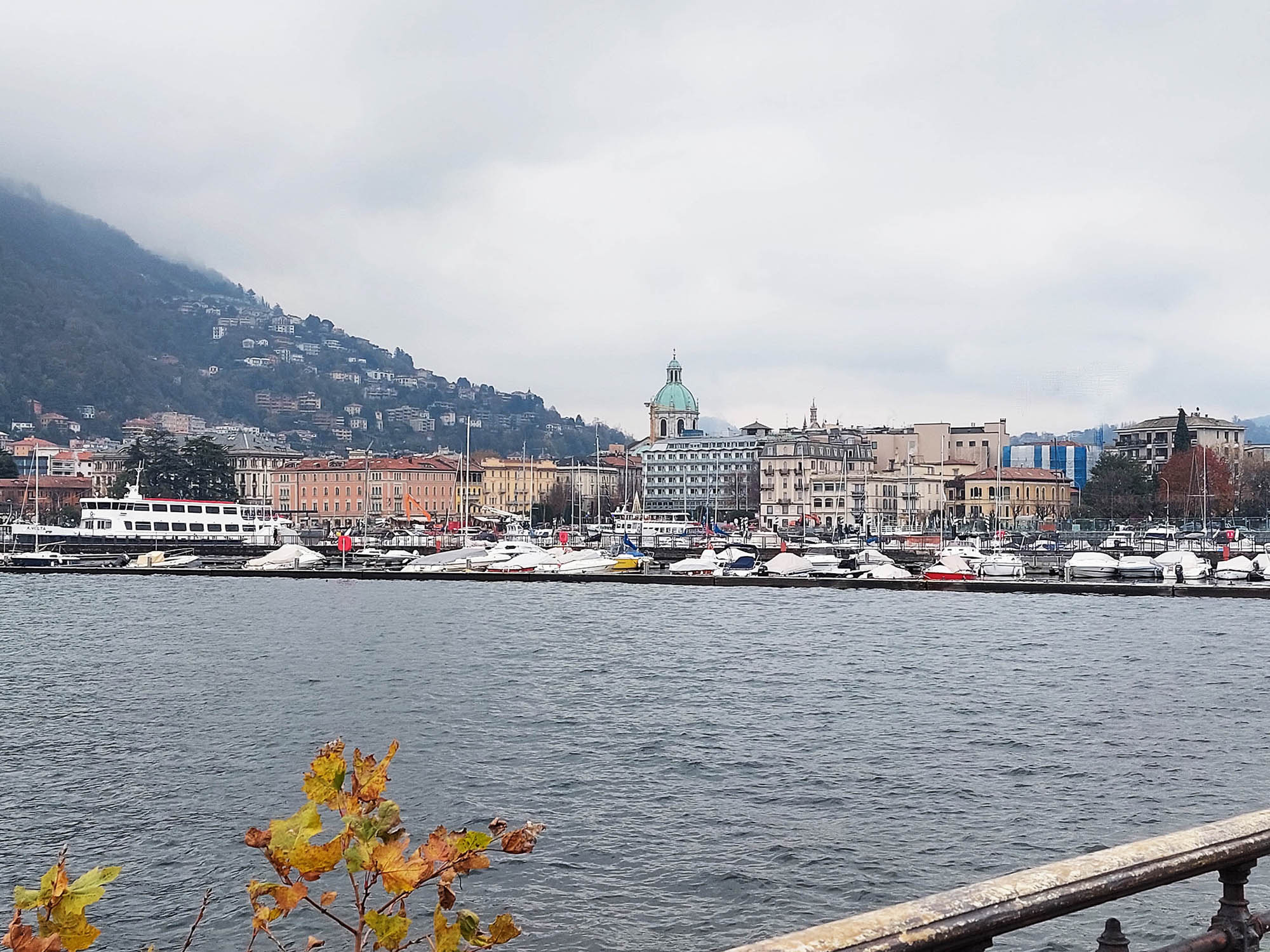Cosa fare e vedere a Como città e lago
