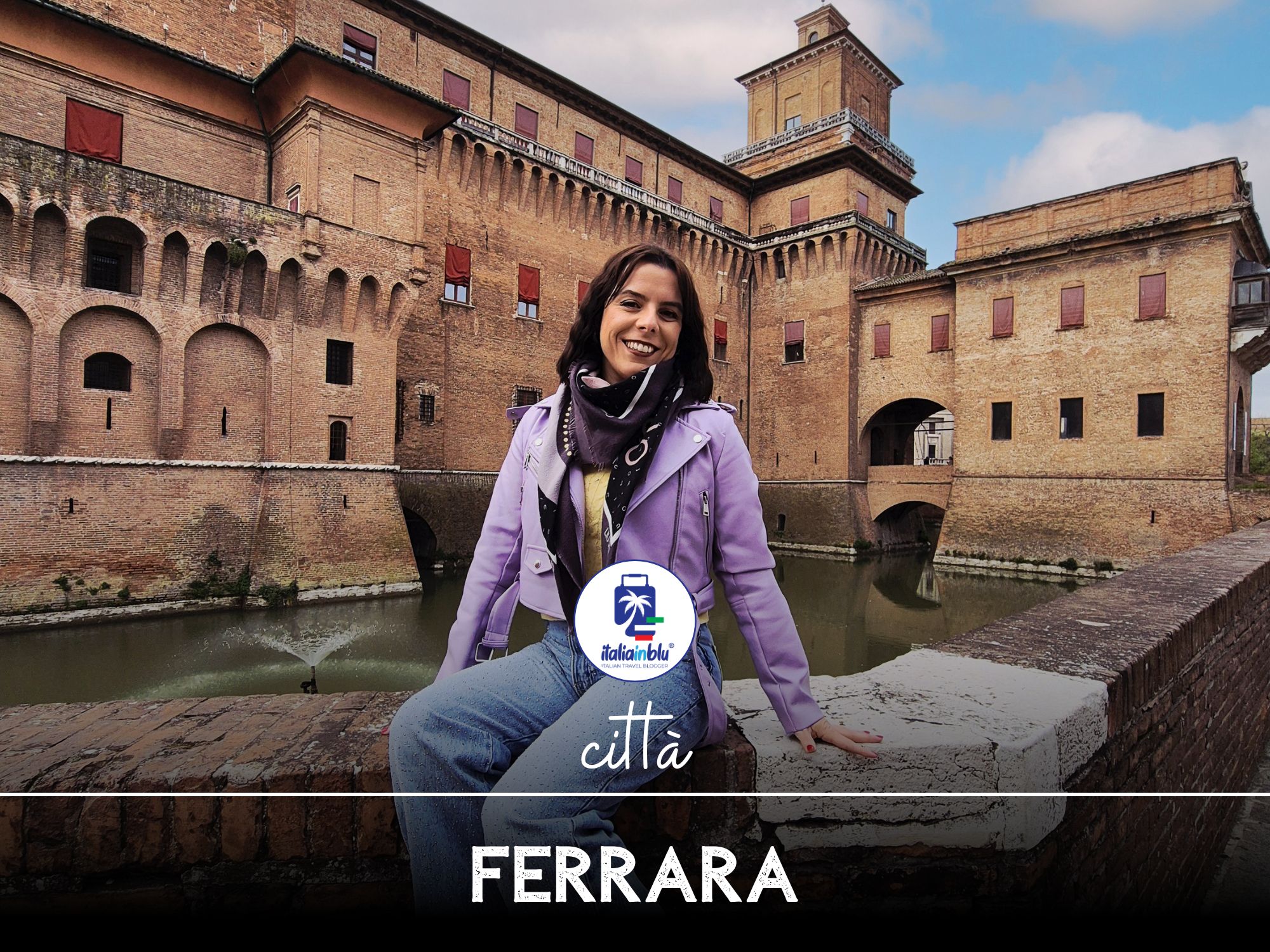 Cosa vedere a Ferrara