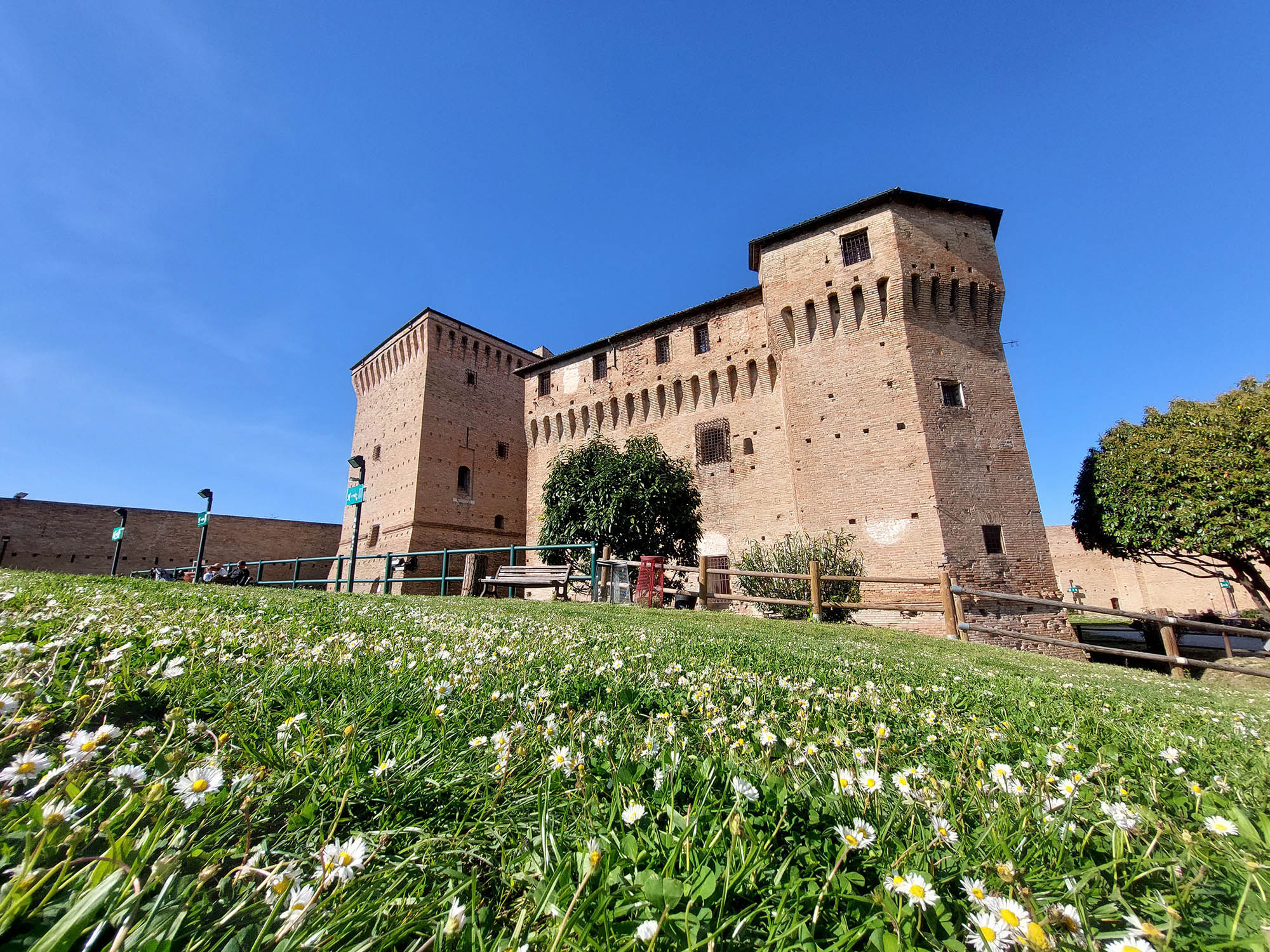 Cosa vedere a Forlì Cesena