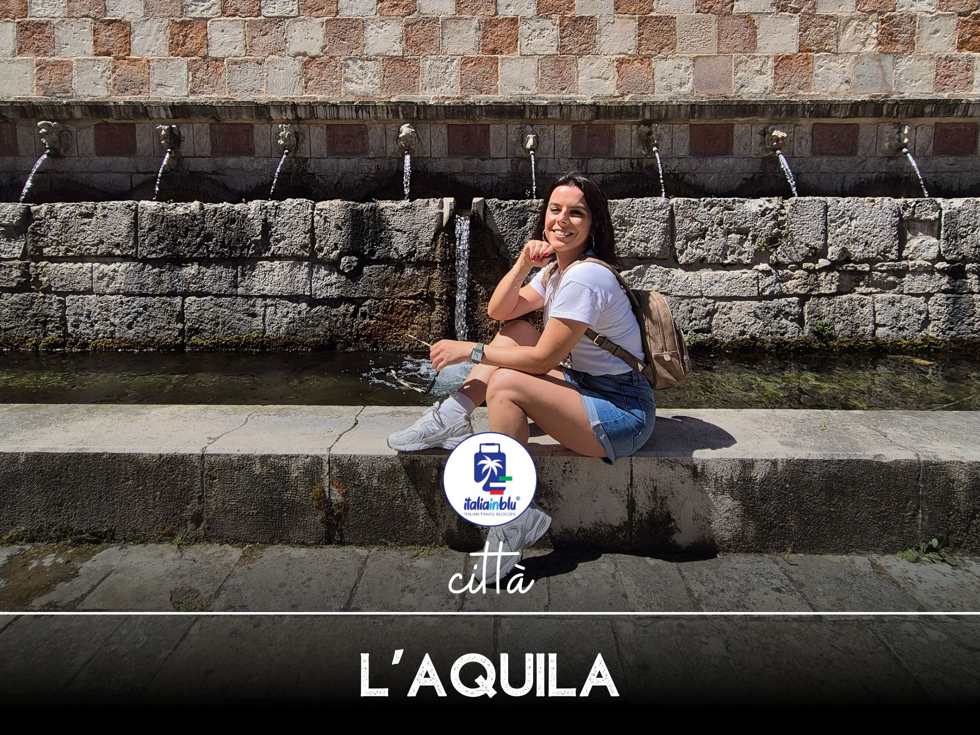 Cosa vedere a L'Aquila