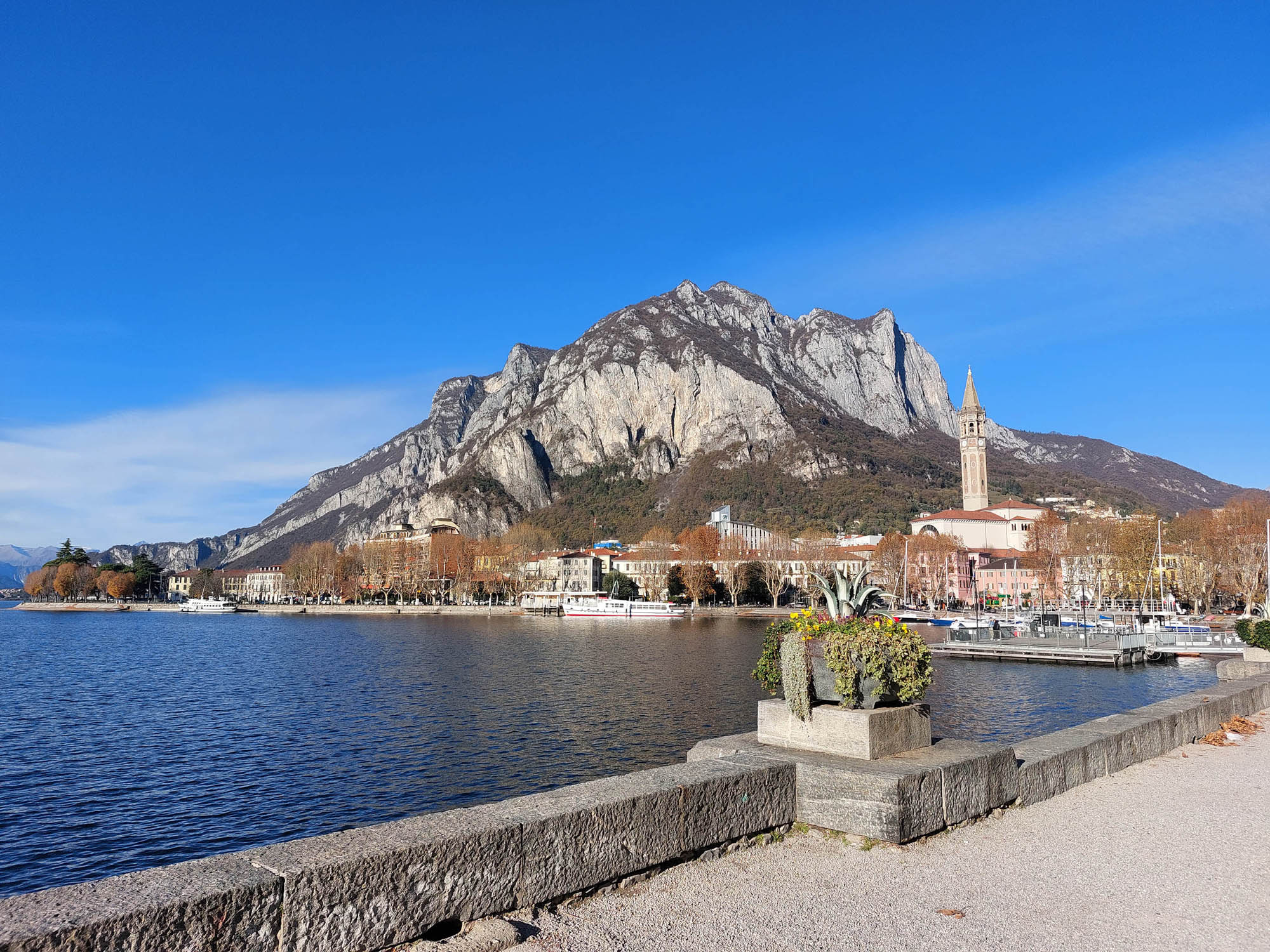 Cosa fare e vedere a Lecco