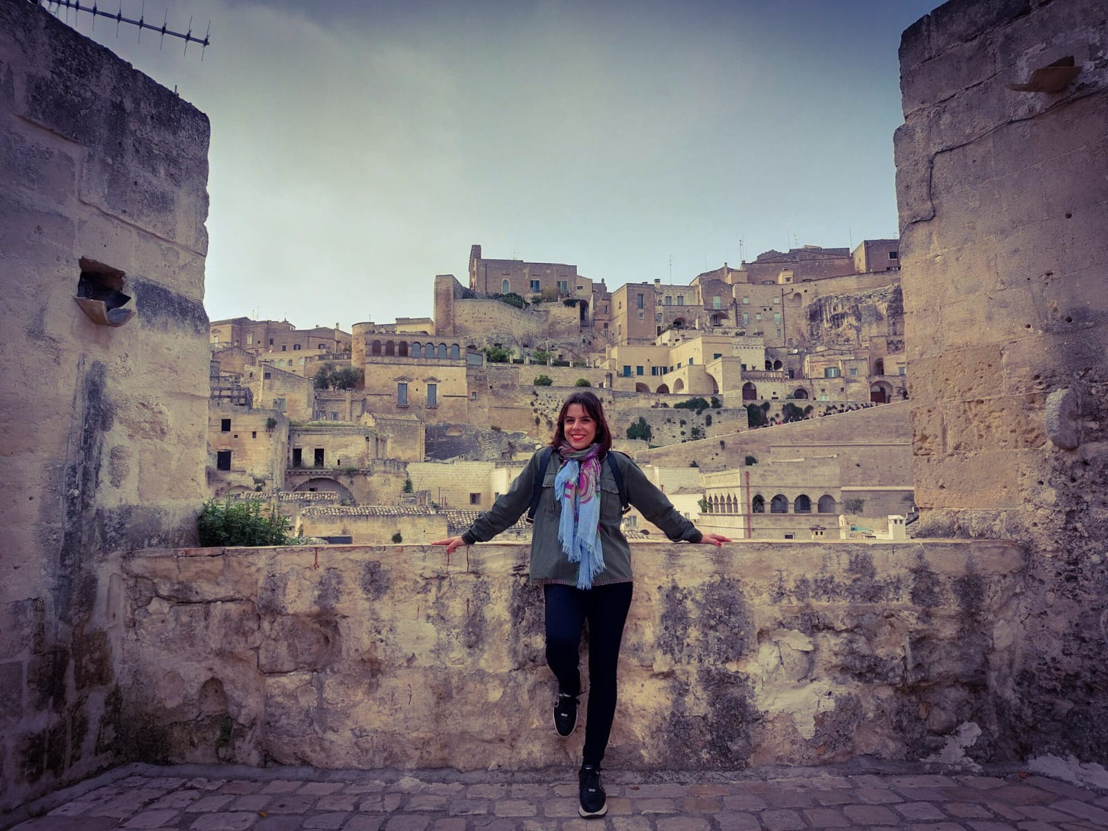 Matera