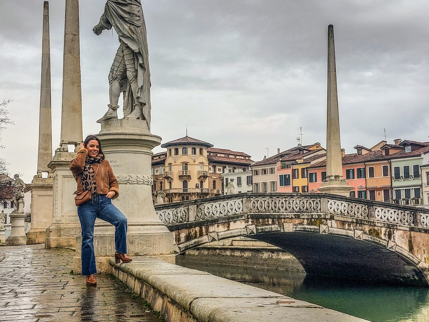 Cosa fare e cosa vedere a Padova in due giorni