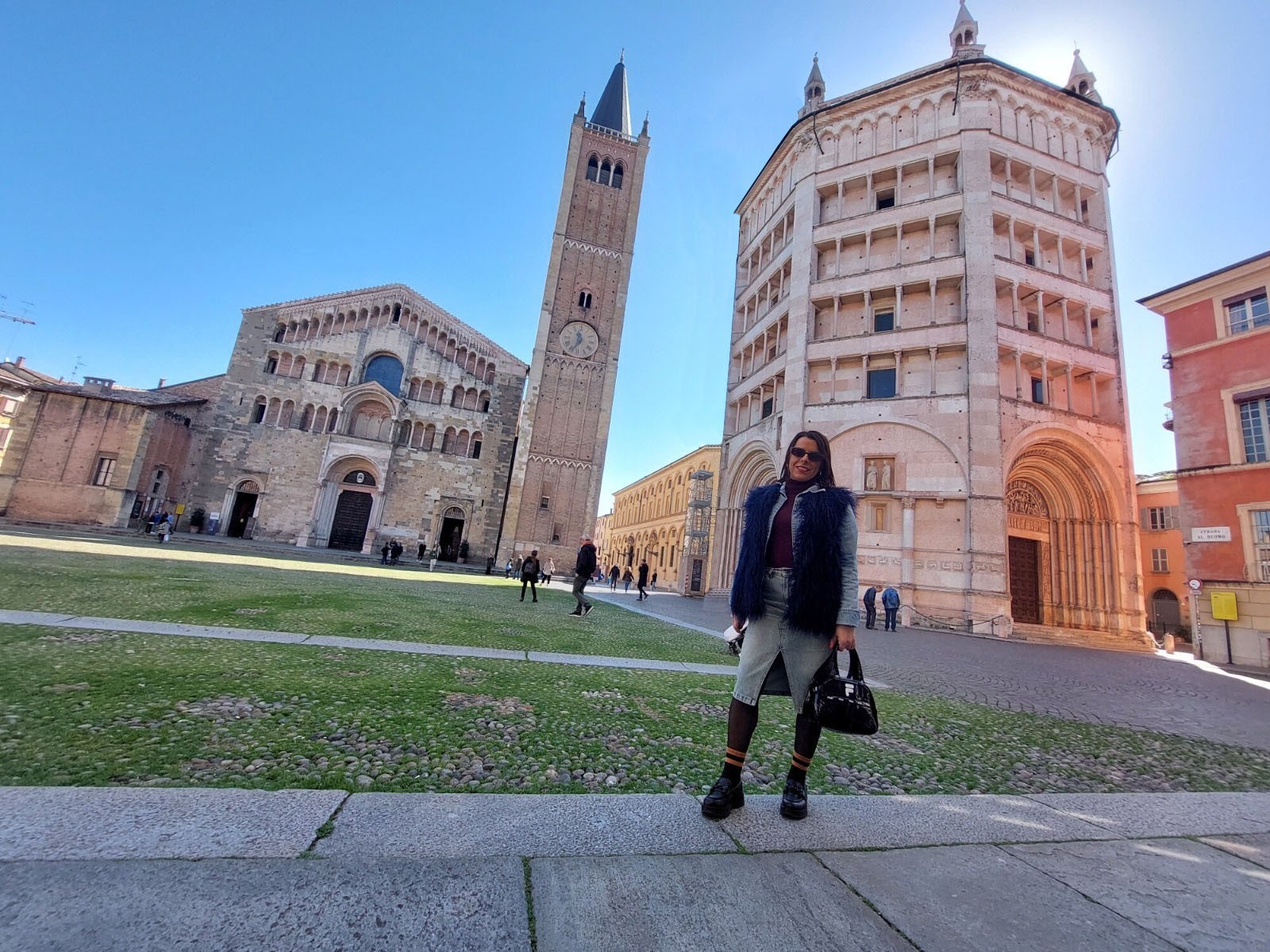 Cosa vedere a Parma