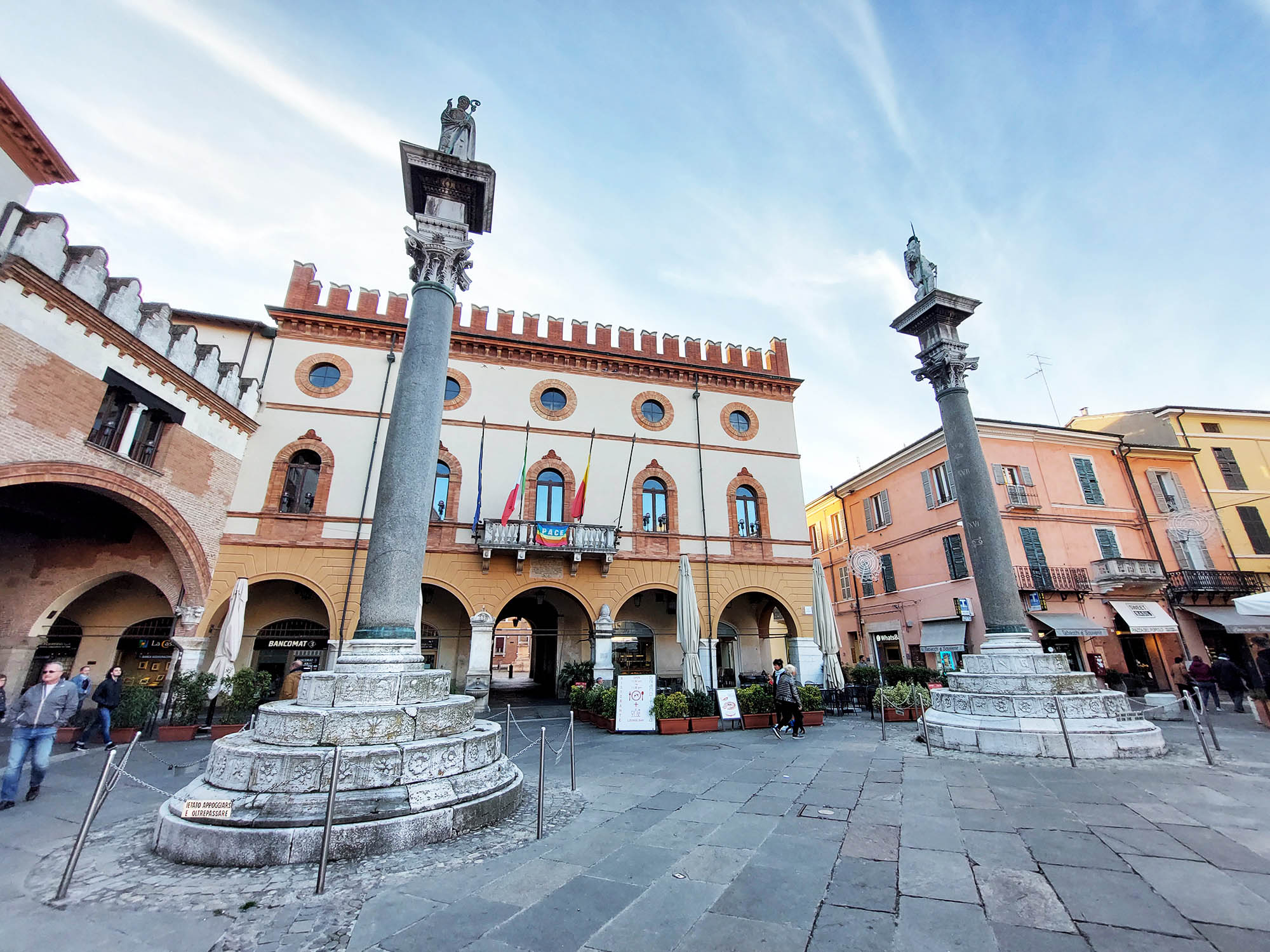 Cosa vedere a Ravenna in un giorno