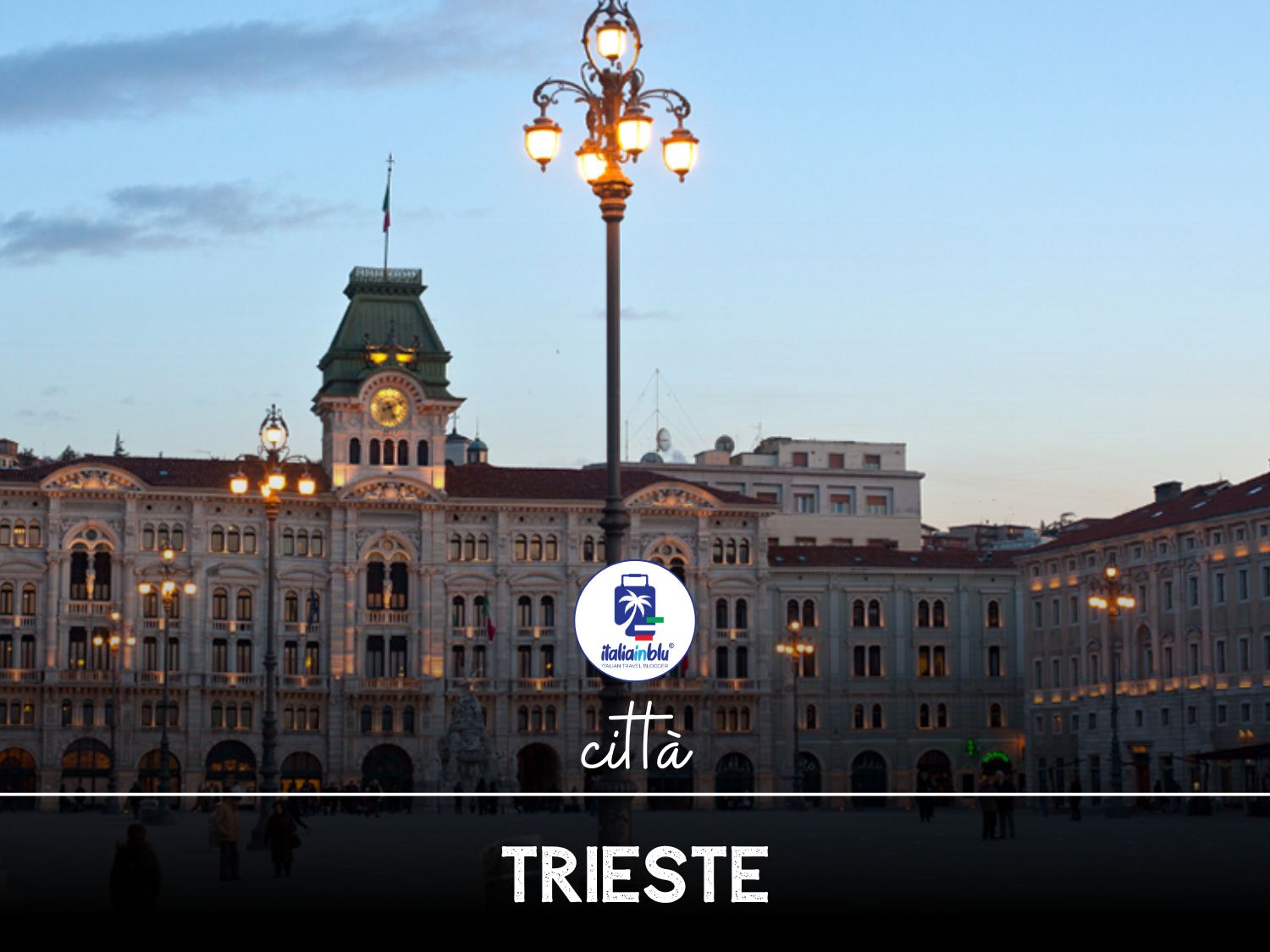 Cosa vedere a Trieste in un giorno