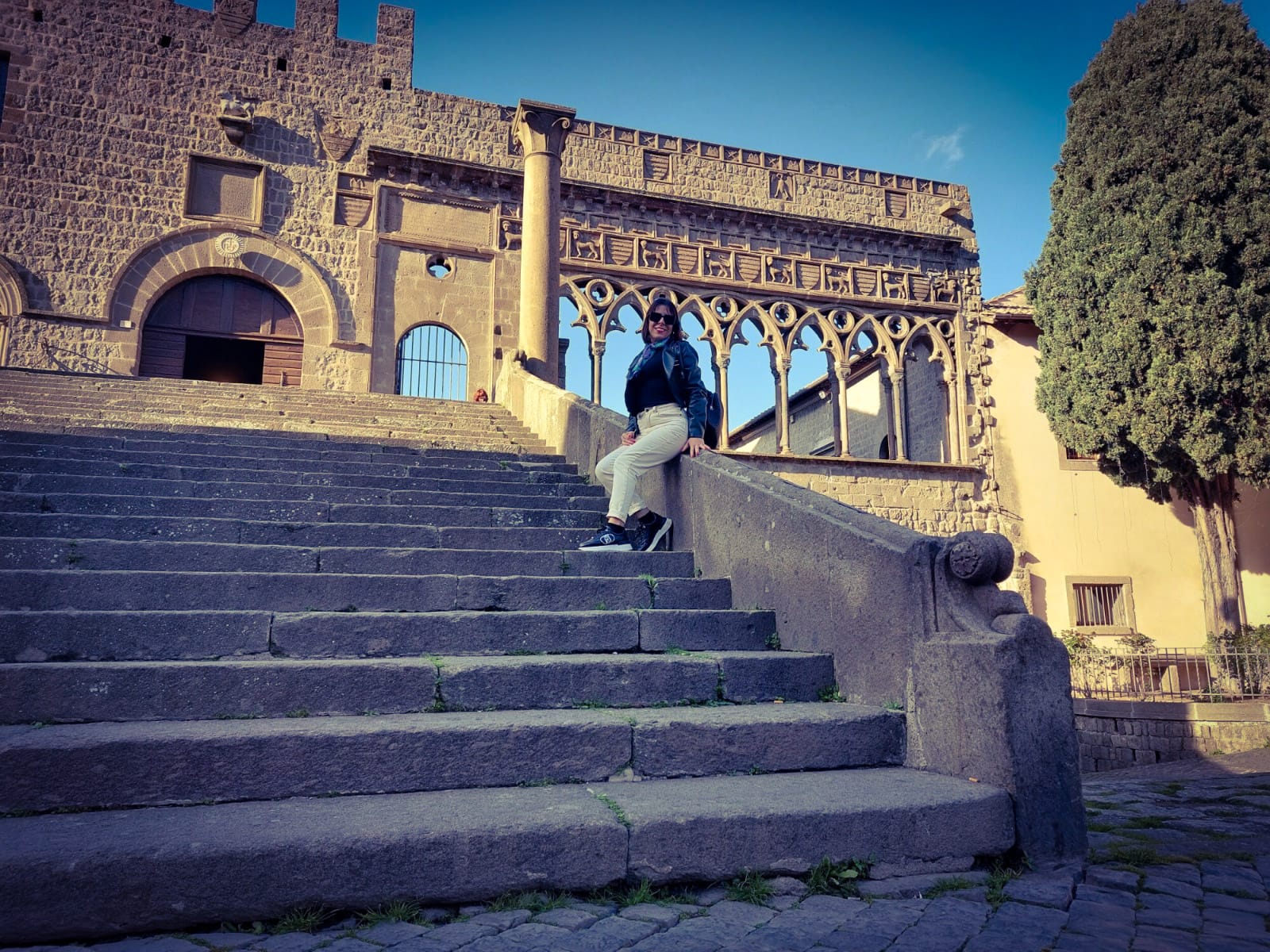 Cosa vedere a Viterbo in un giorno