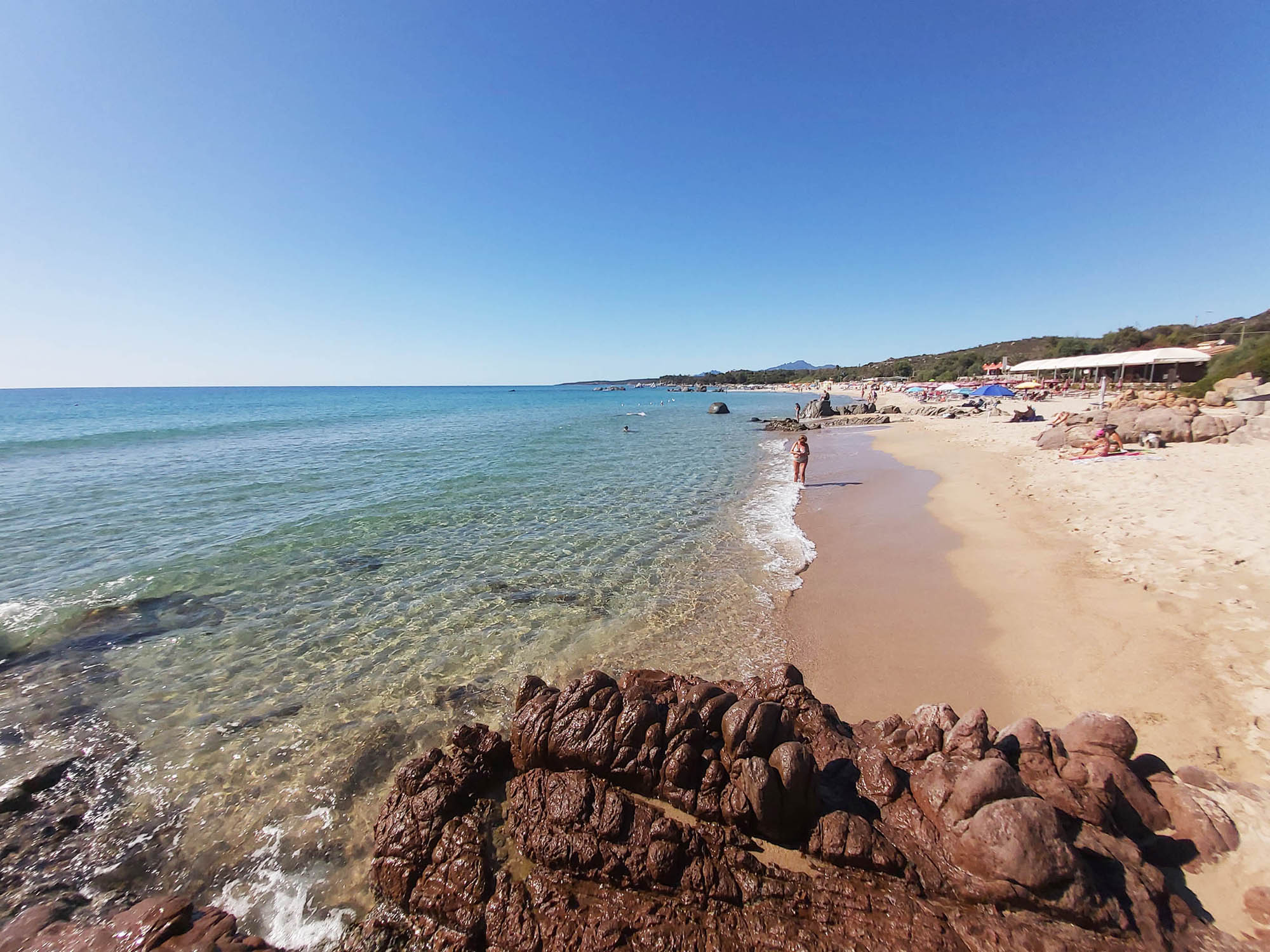 Vacanze Arbatax (Sardegna) Vacanze mare Arbatax (Sardegna)