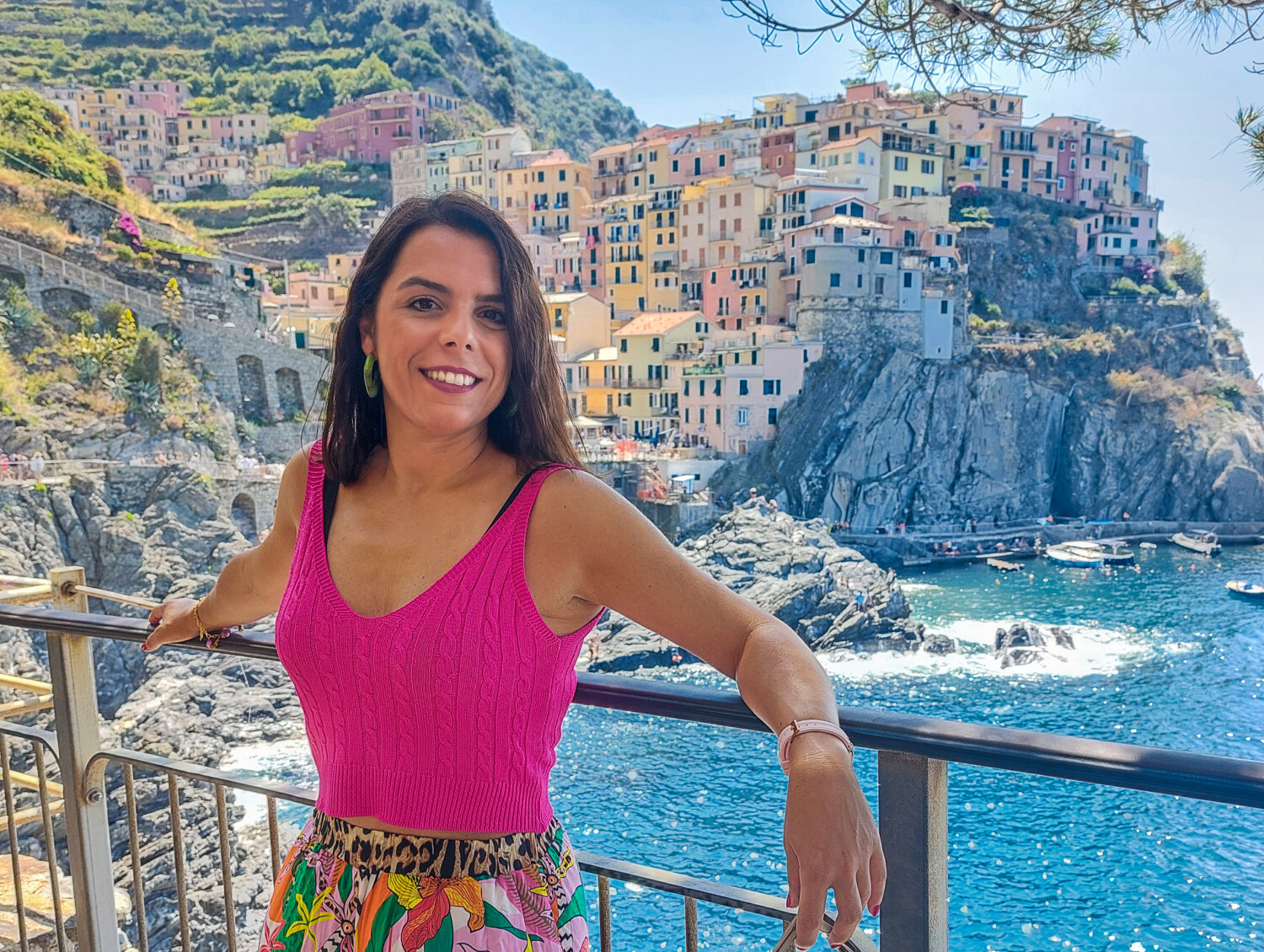 Cosa vedere alle Cinque Terre