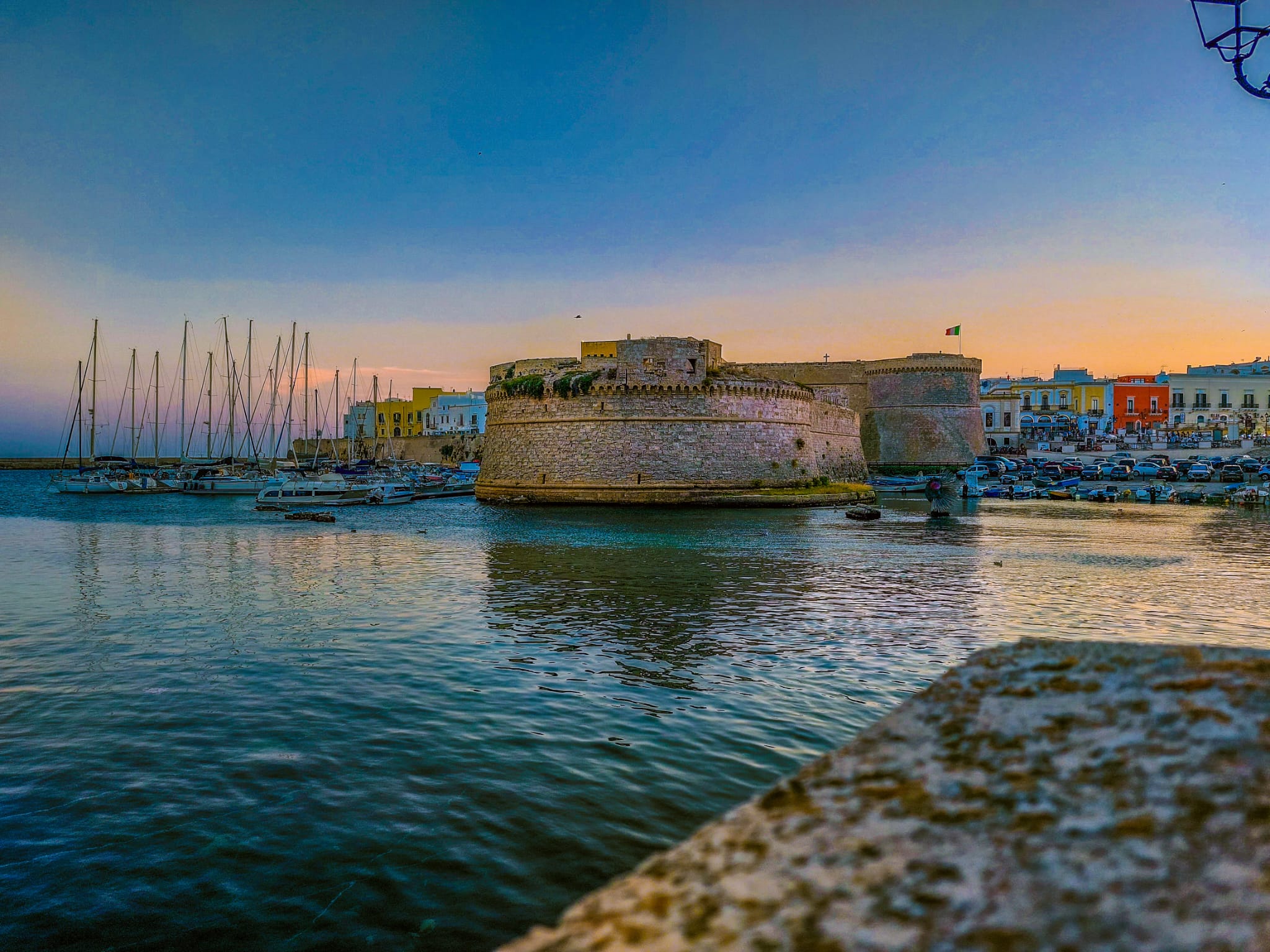 Gallipoli